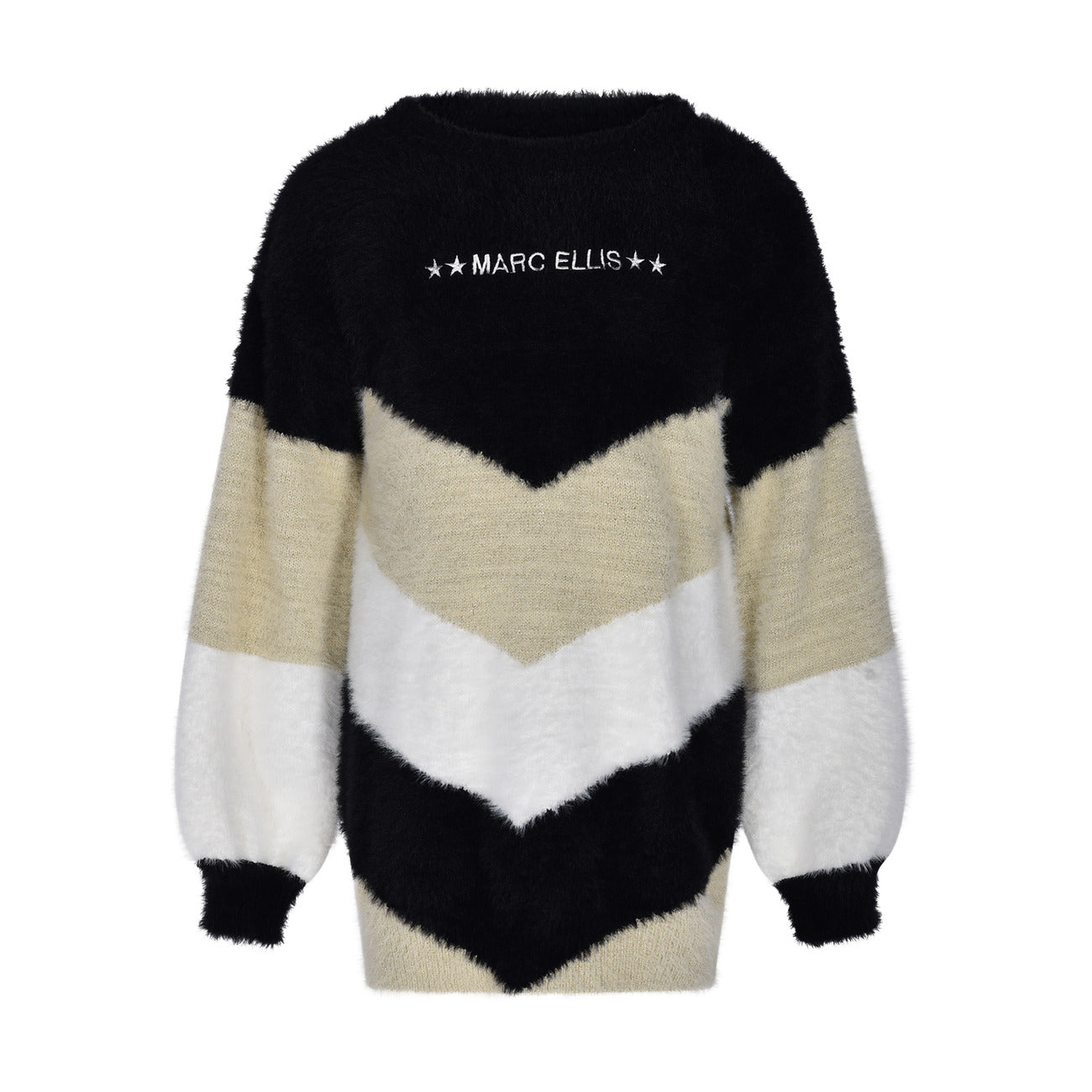 marc ellis - MAXI MAGLIA