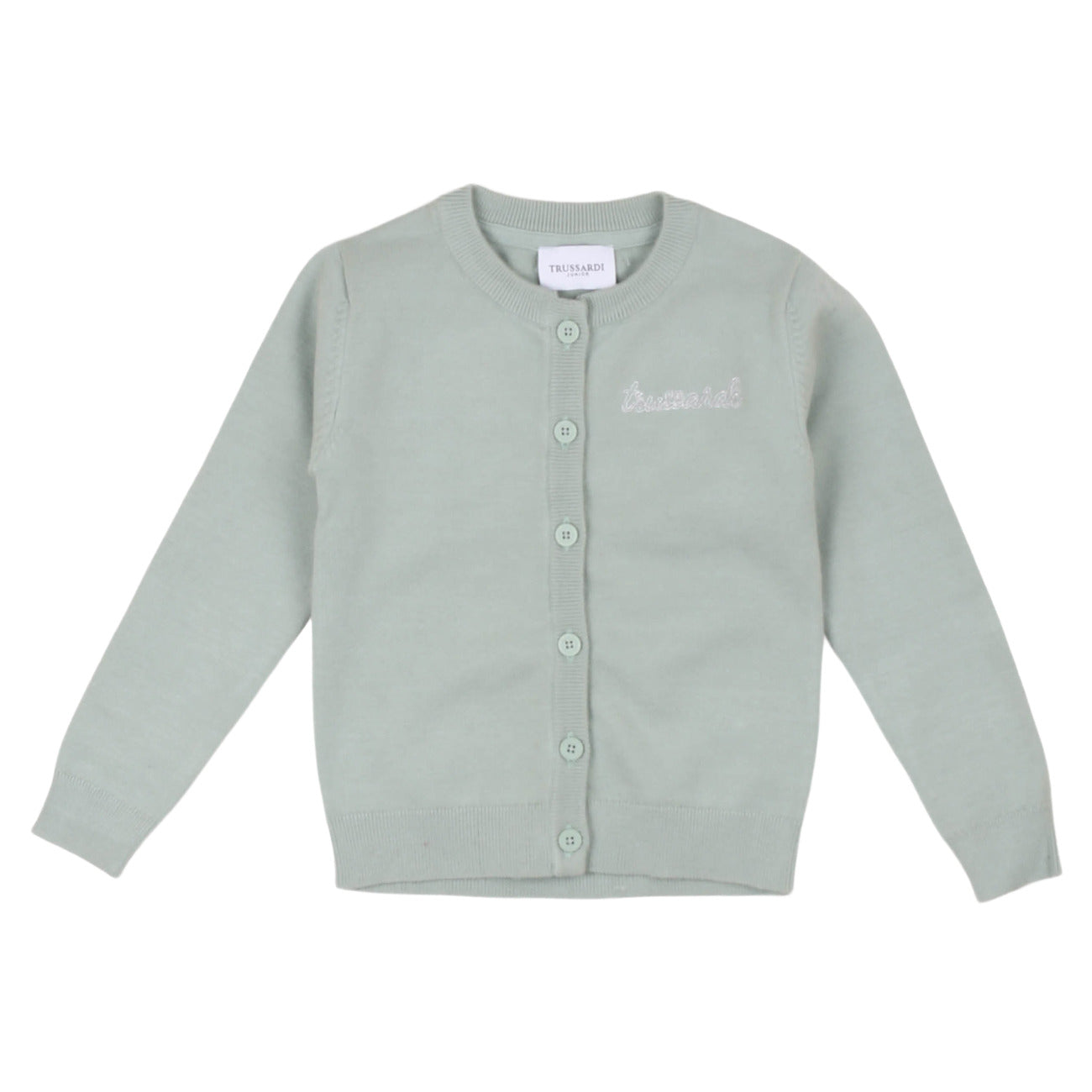 trussardi - CARDIGAN ACETI