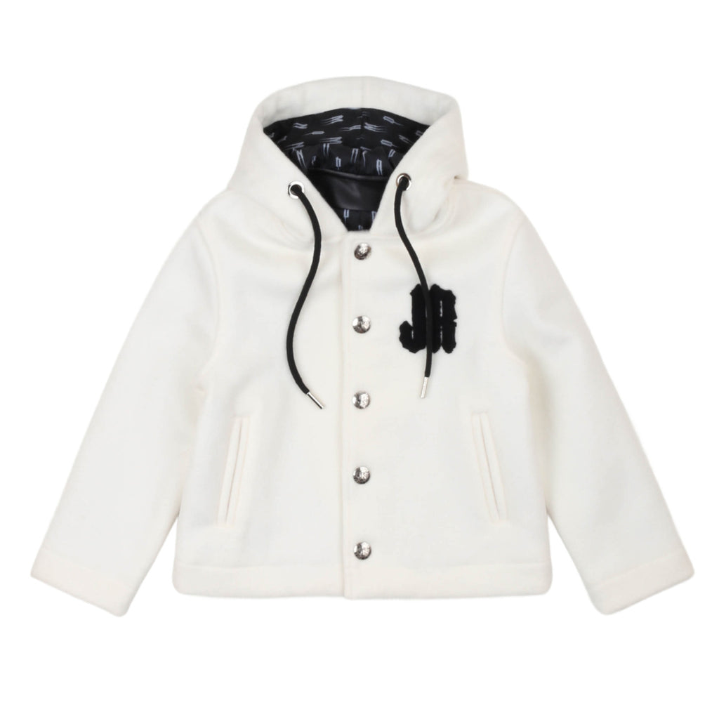 john richmond - CAPPOTTO ARTUSO