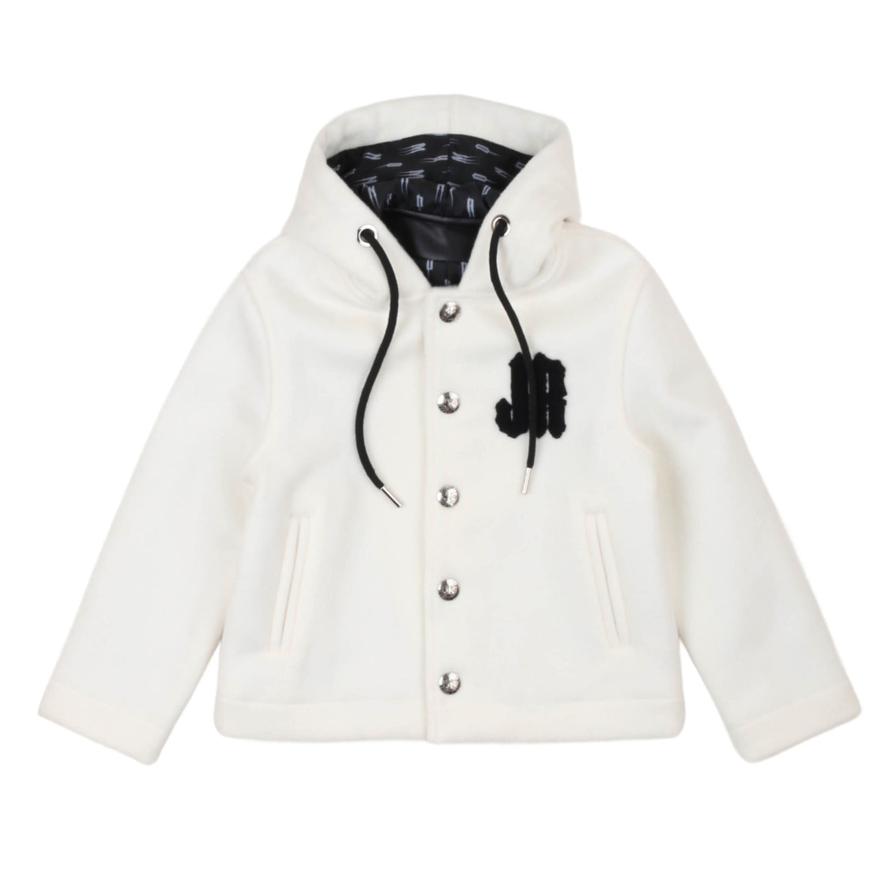 john richmond - CAPPOTTO ARTUSO