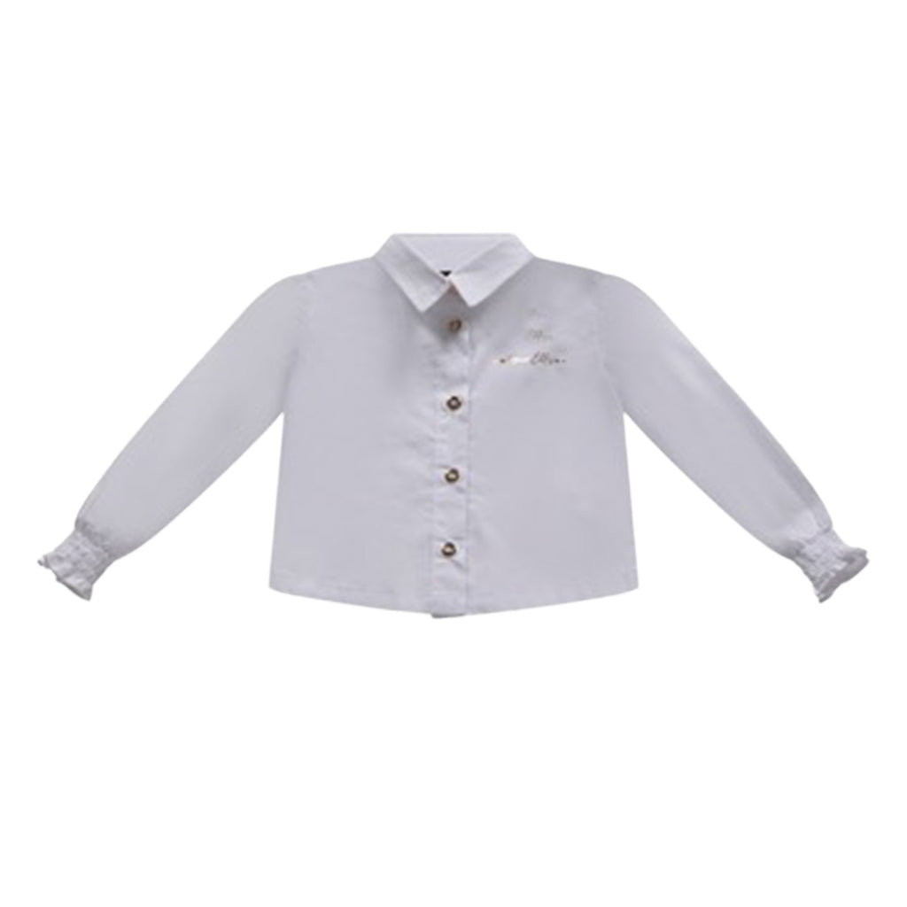 marc ellis - CAMICIA