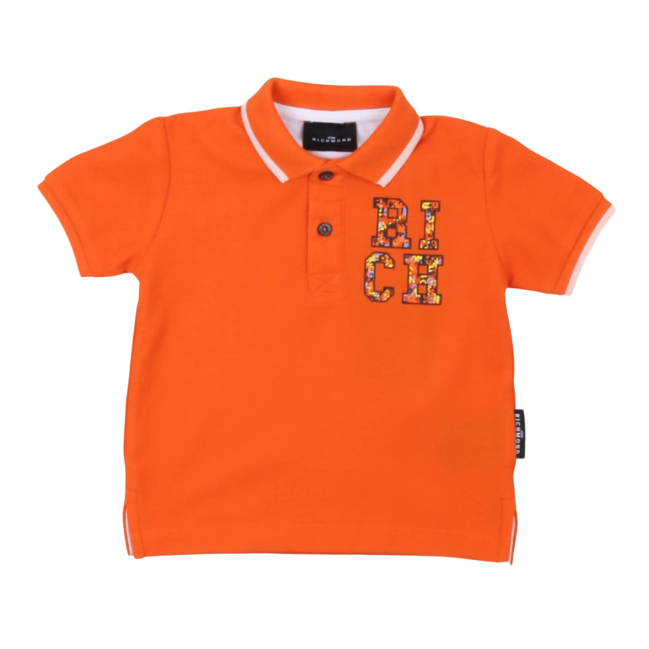 john richmond - POLO COPAS