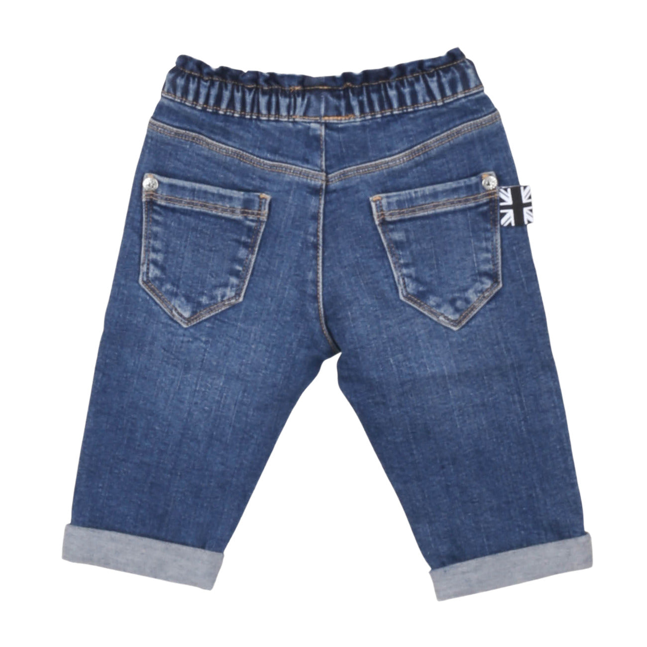 john richmond - JEANS CYPRES