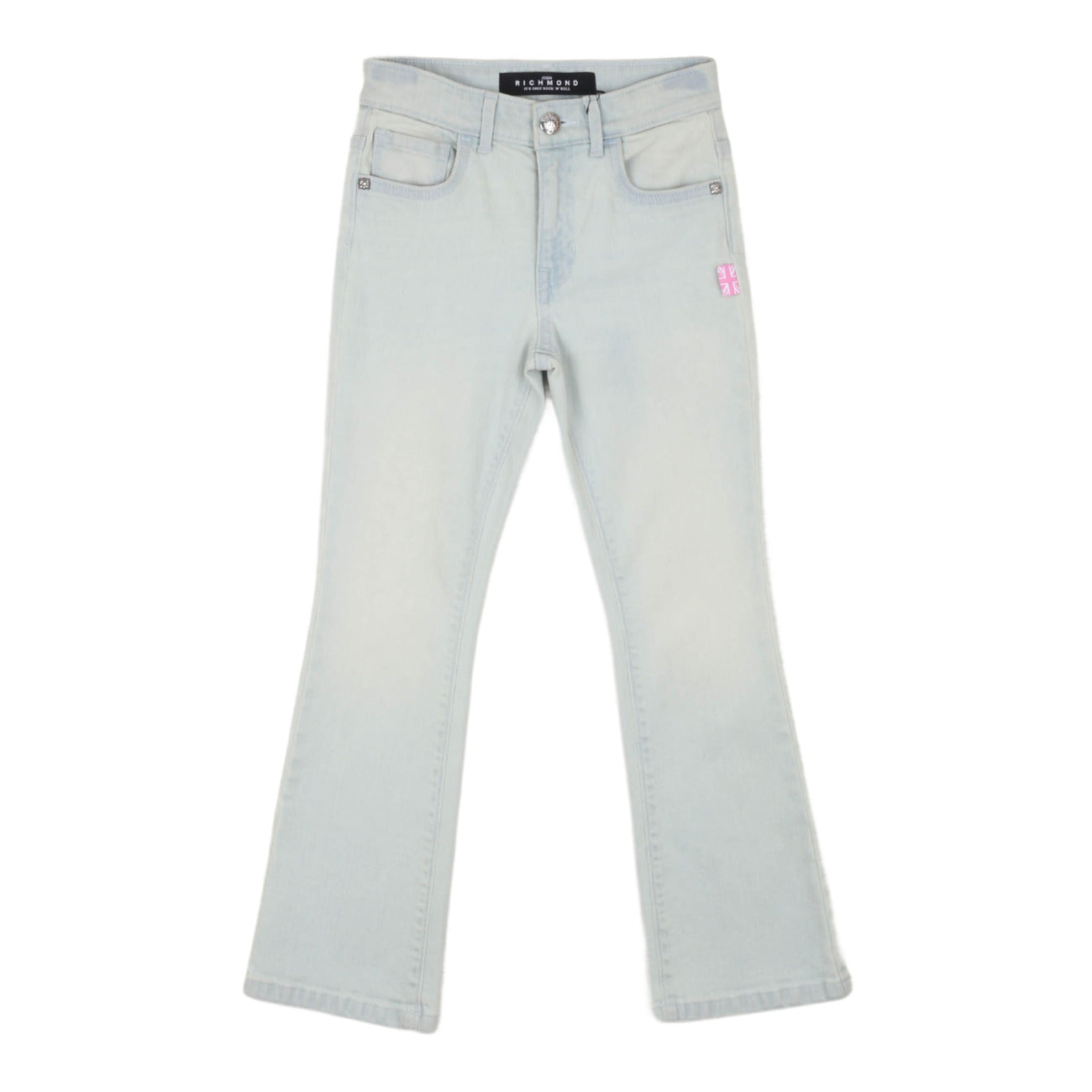 john richmond - JEANS HENIG (ANN)