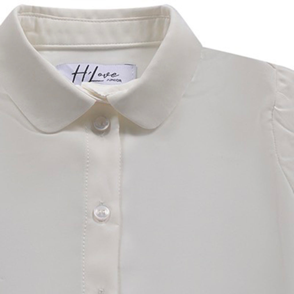 odi et amo - CAMICIA