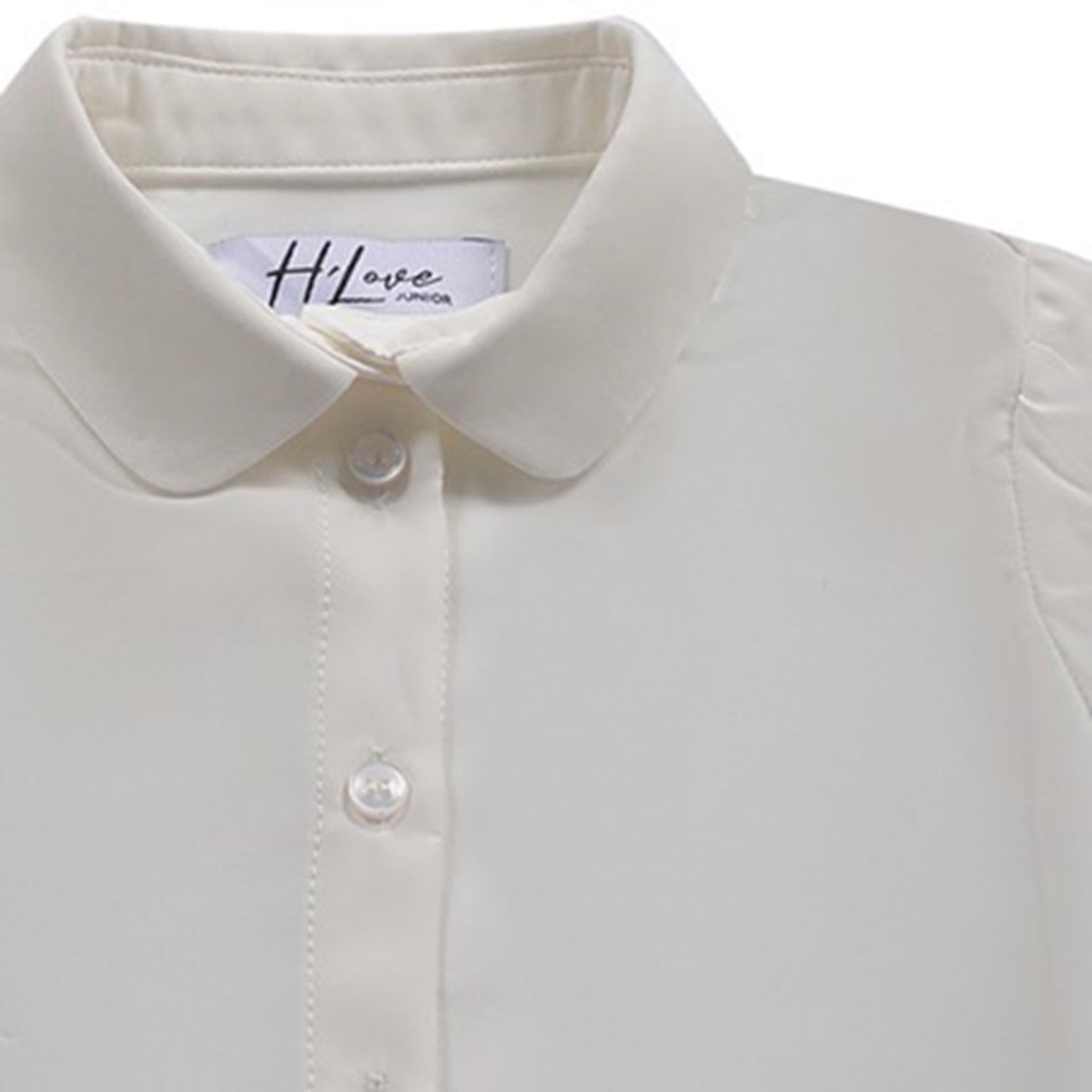 odi et amo - CAMICIA