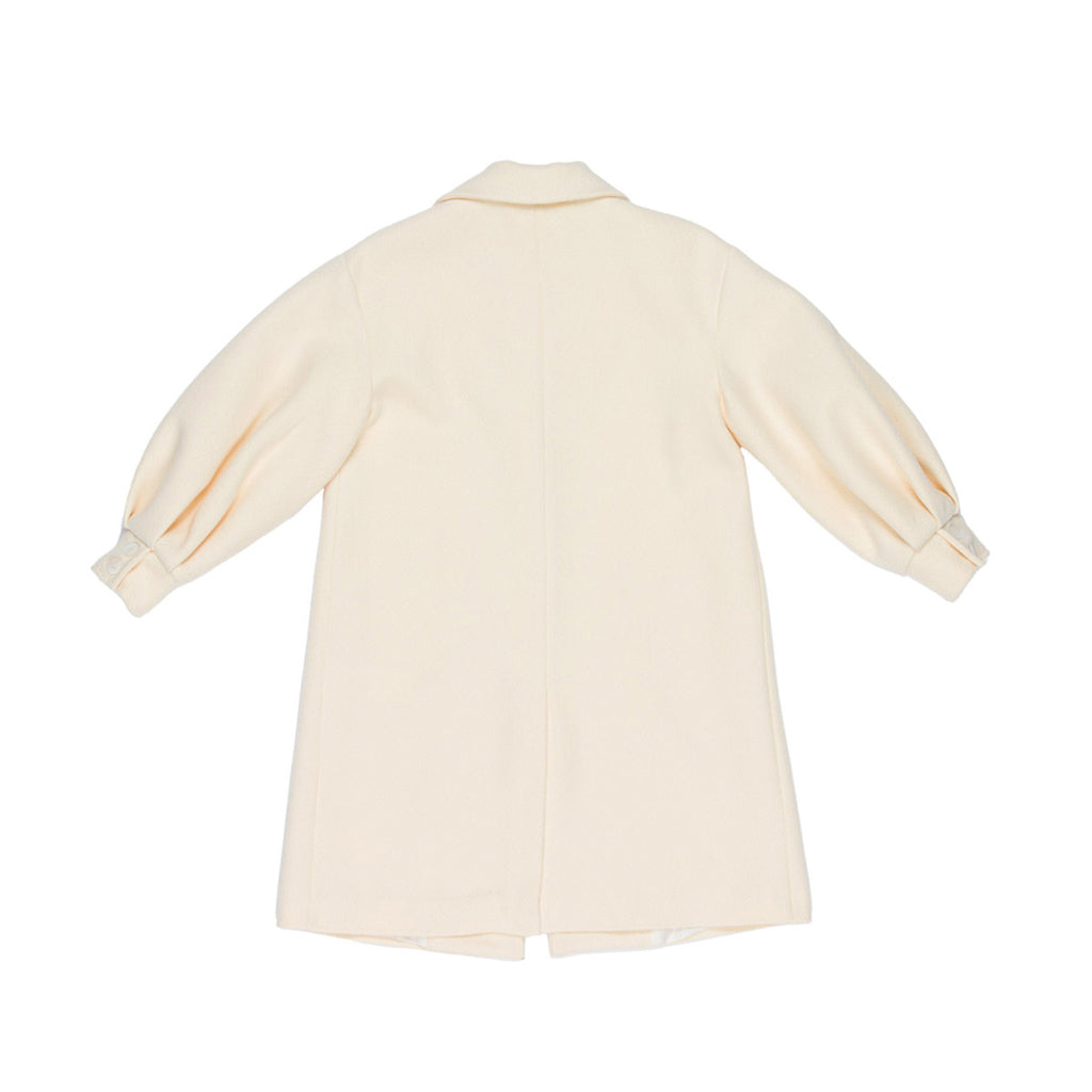 lulu by miss grant - CAPPOTTO GIRL