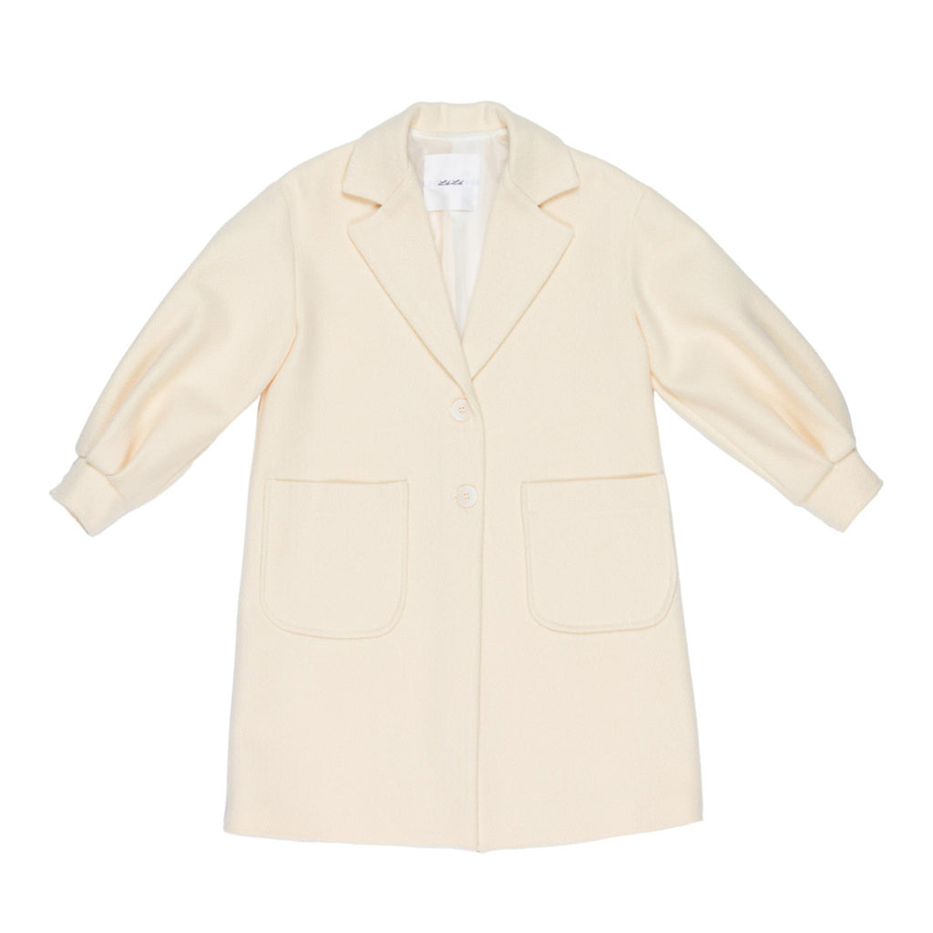 lulu by miss grant - CAPPOTTO GIRL