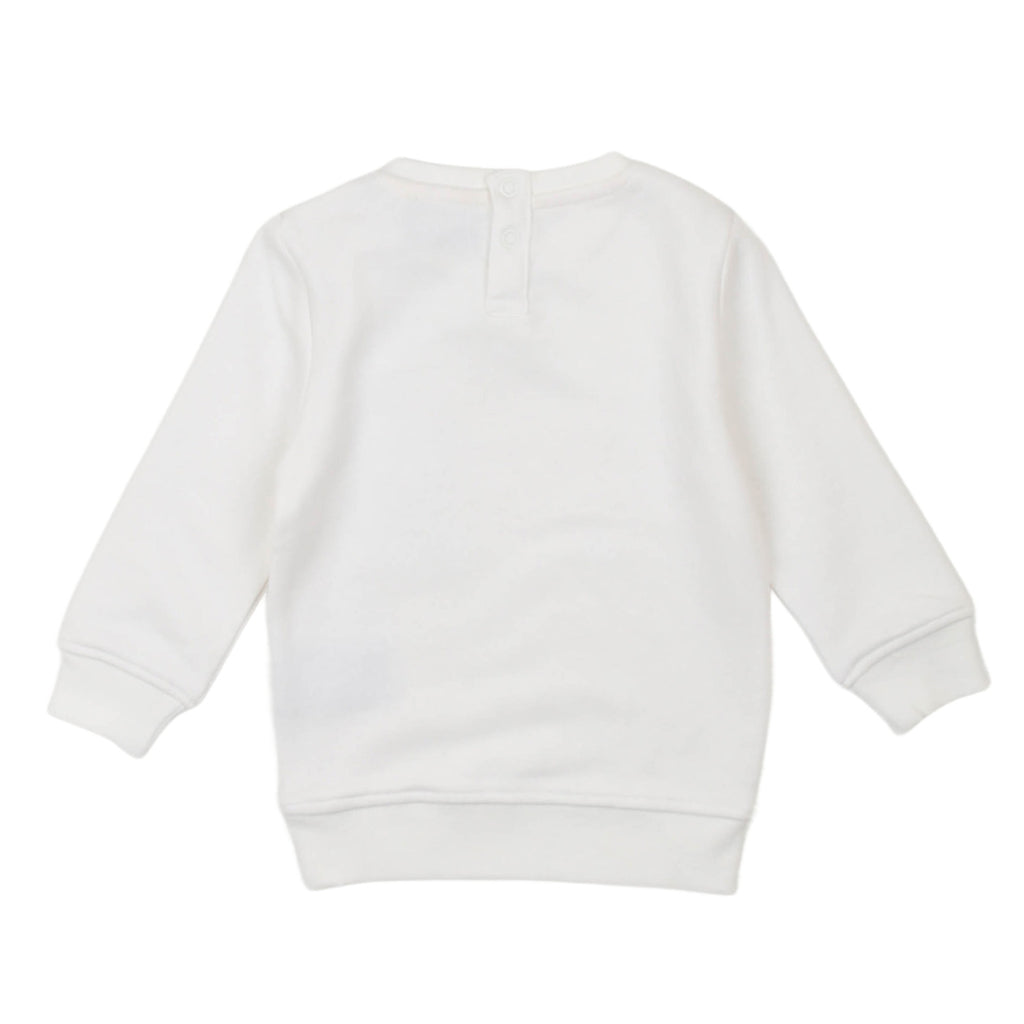 trussardi - FELPA GANKI