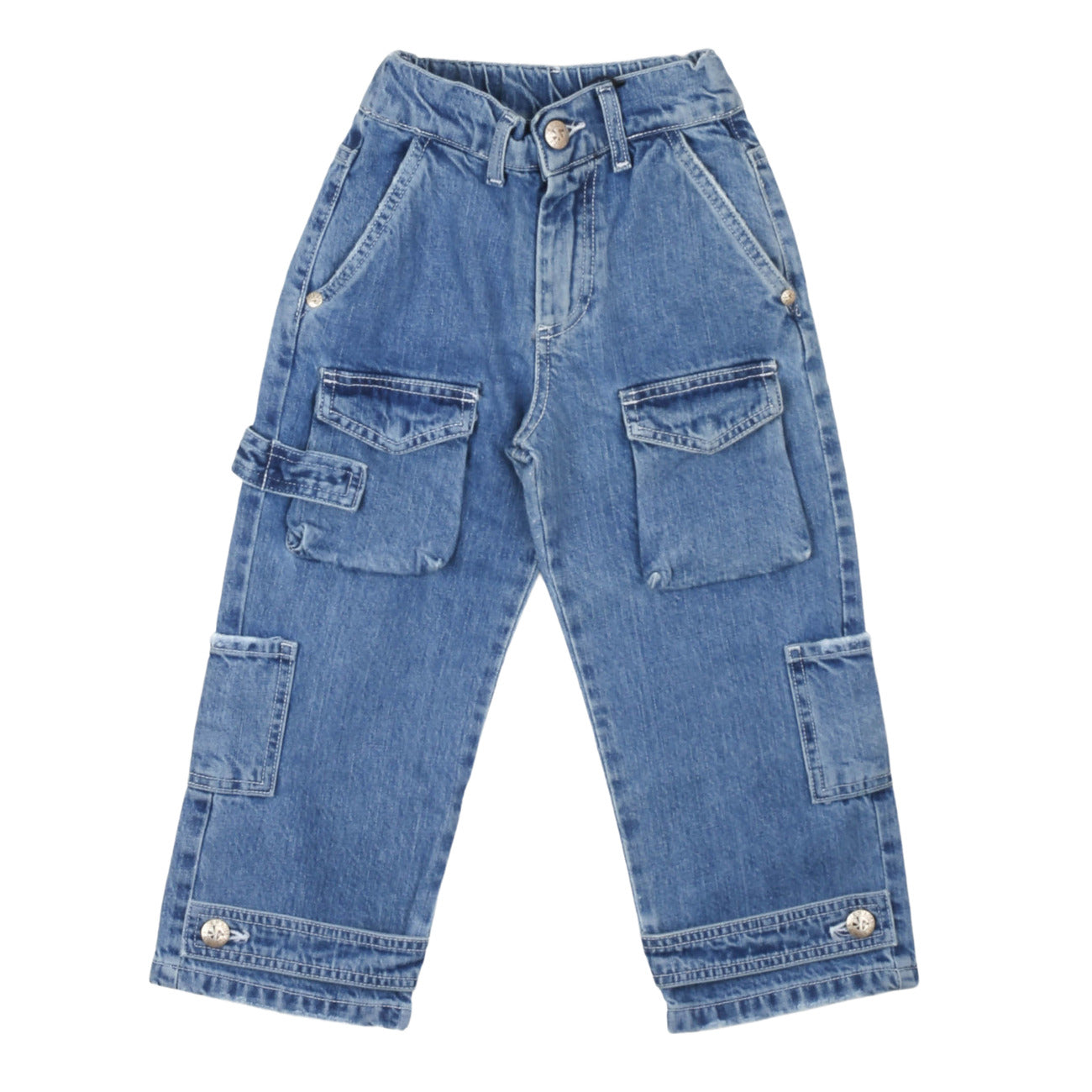 john richmond - JEANS PATERN