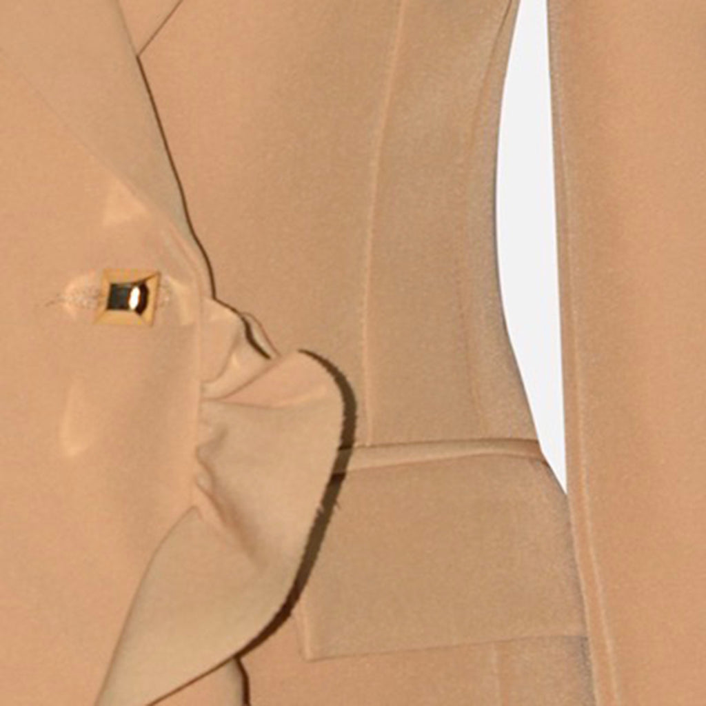 odi et amo - GIACCA ABITO