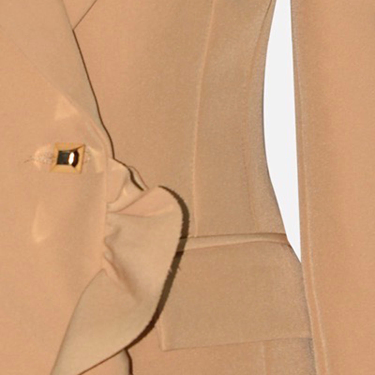 odi et amo - GIACCA ABITO