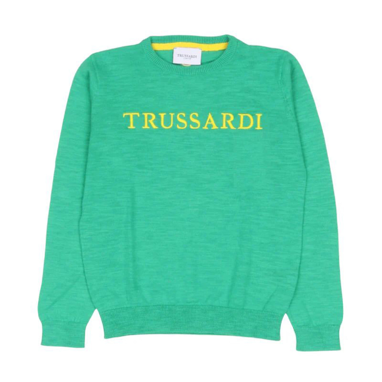 trussardi - MAGLIONE BAROS