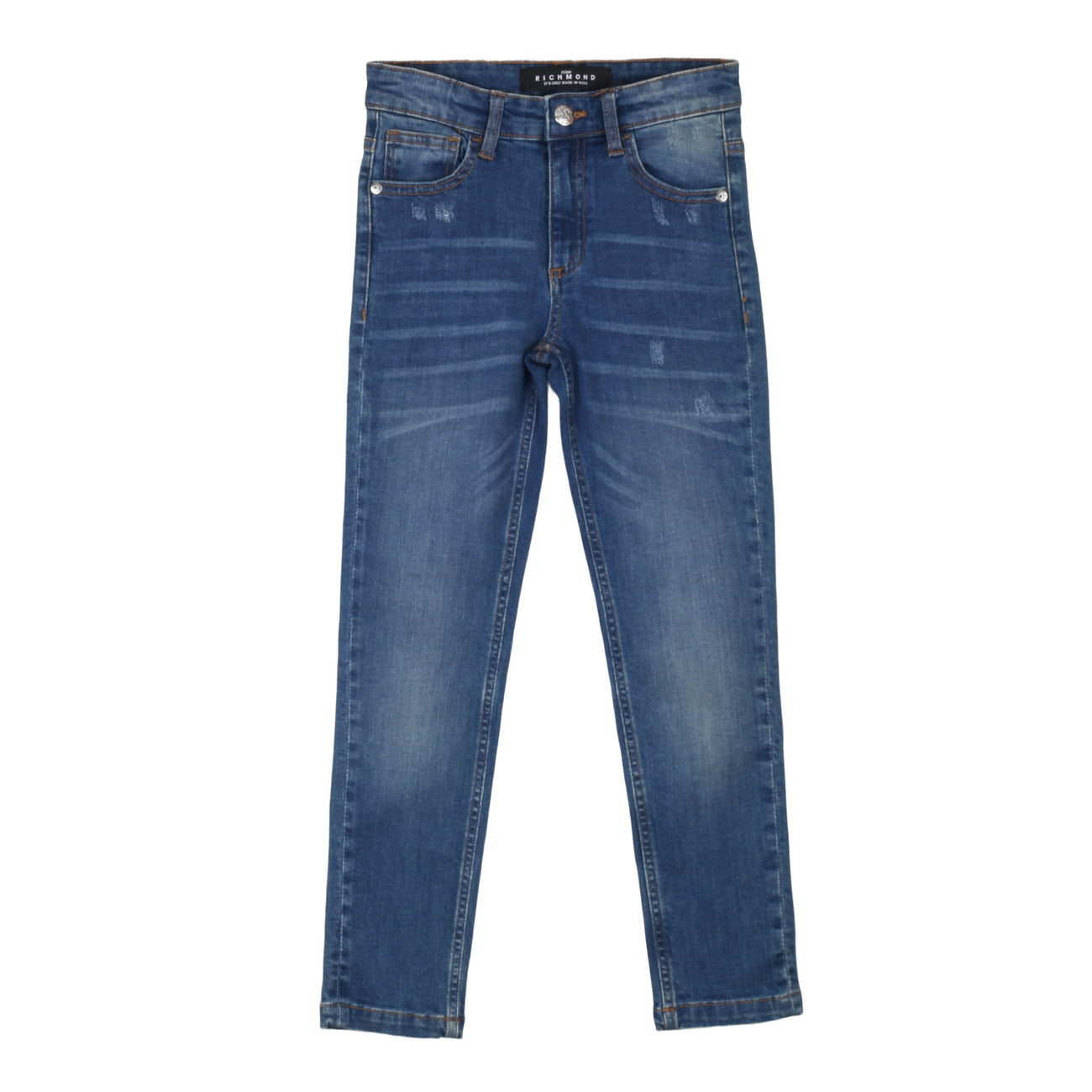john richmond - JEANS MOLITOR