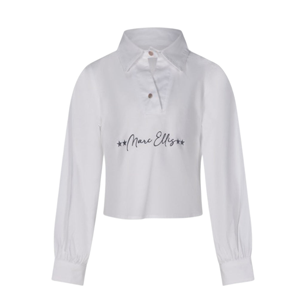 marc ellis - CAMICIA