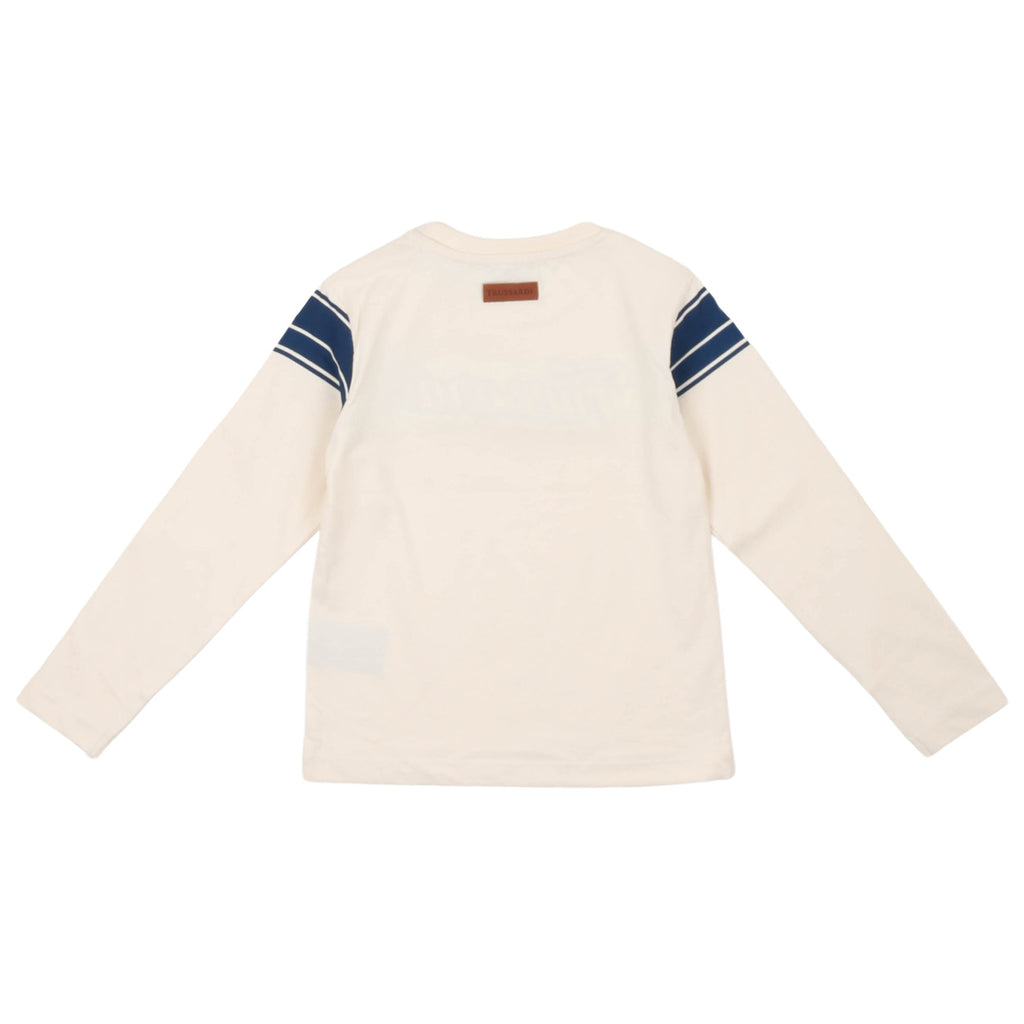 trussardi - T-SHIRT CECIL