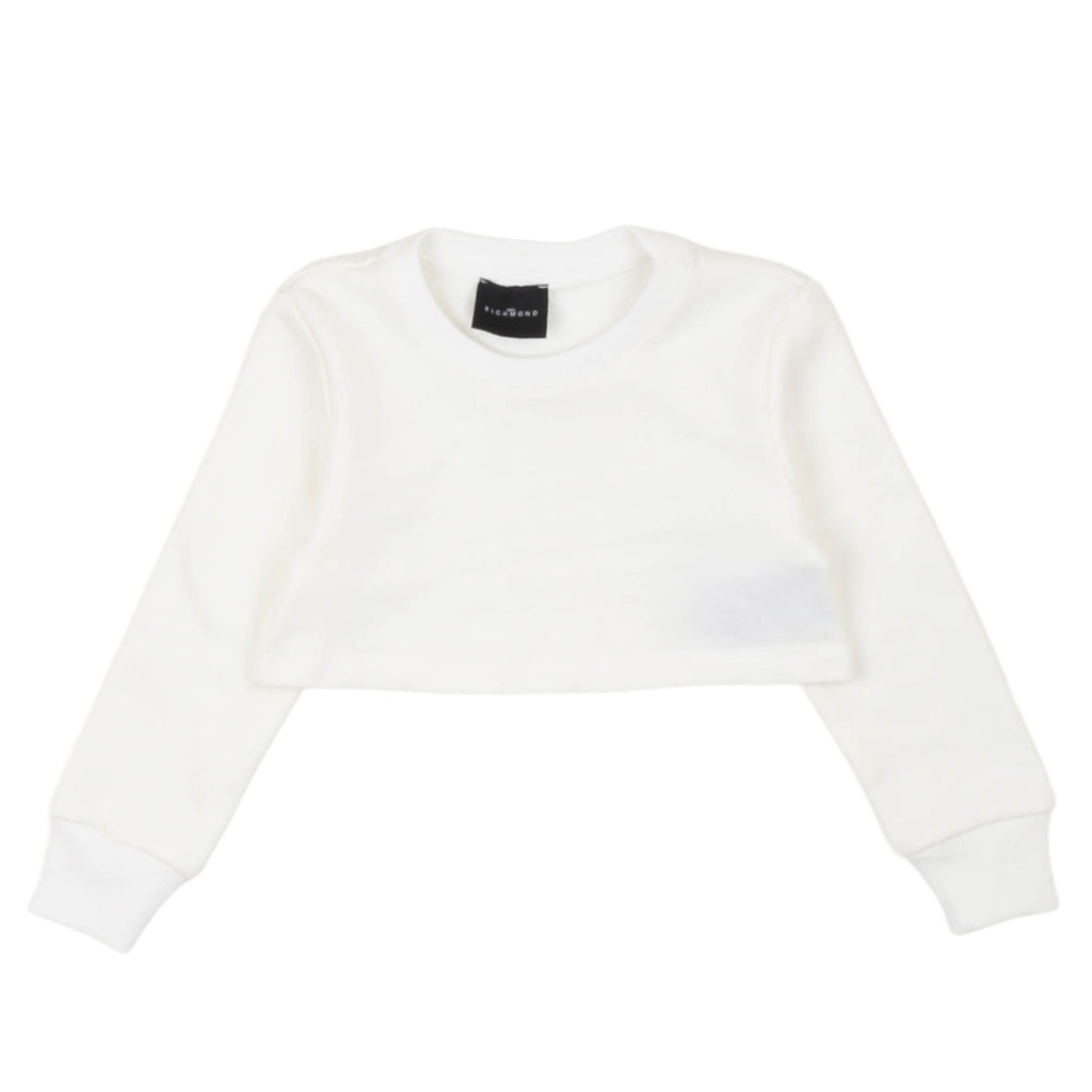 john richmond - FELPA SCHELE