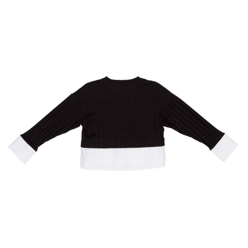 lulu by miss grant - MAGLIA GIRL