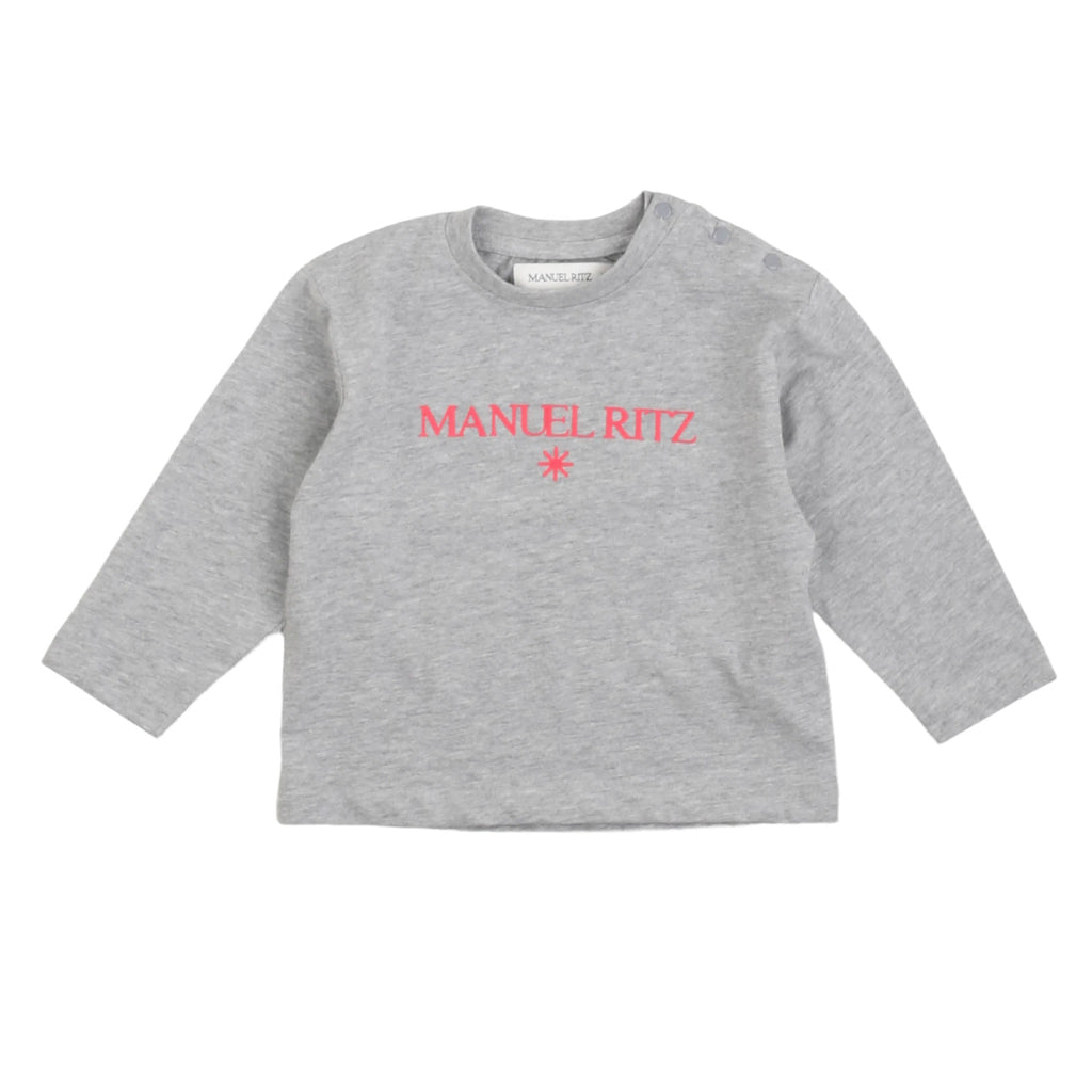 manuel ritz - T-shirt M.l