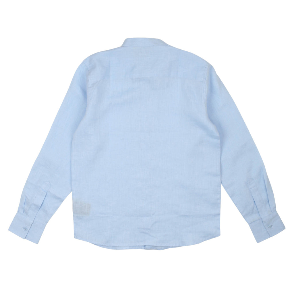 trussardi - CAMICIA MARLLON