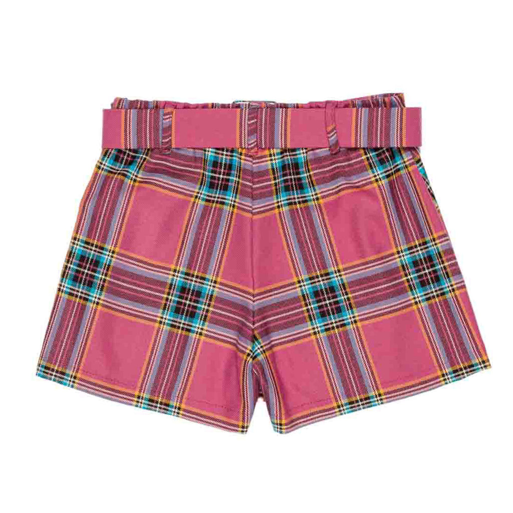 lulu by miss grant - SHORTS GIRL