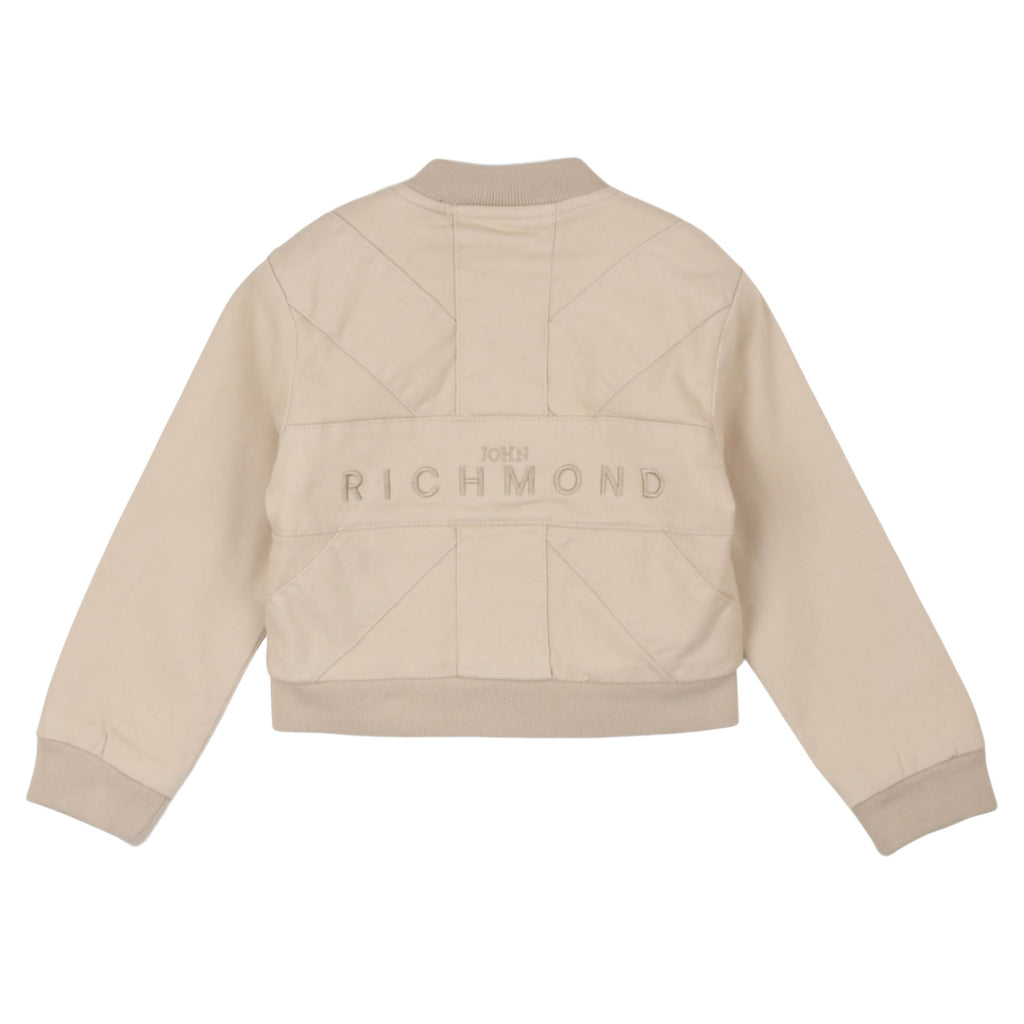 john richmond - GIACCA TEGHIT