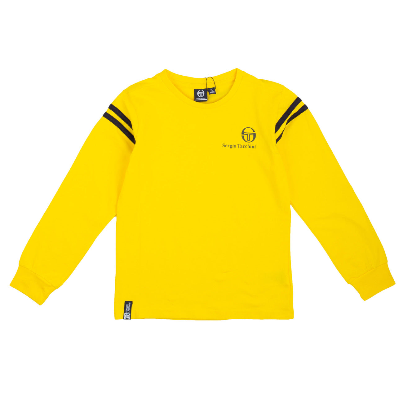 sergio tacchini - T-shirt