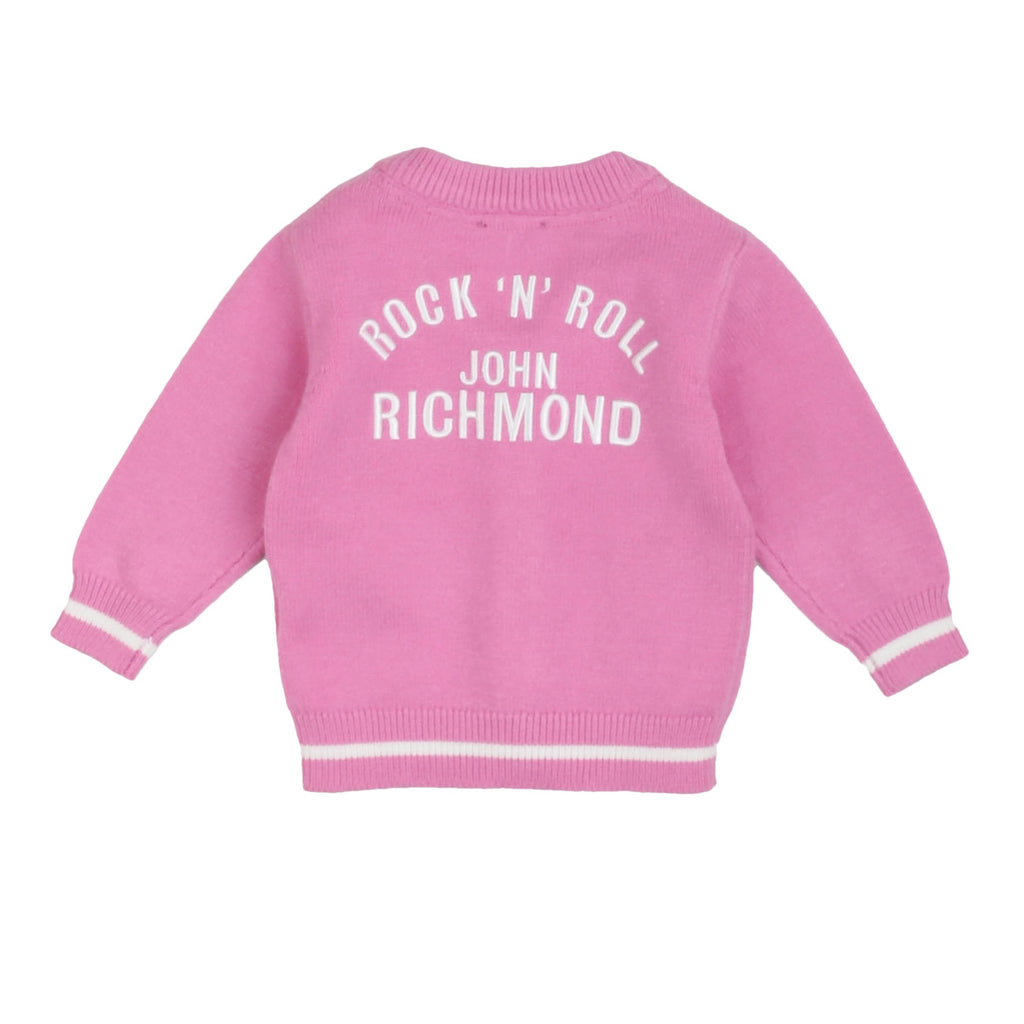 john richmond - Cardigan