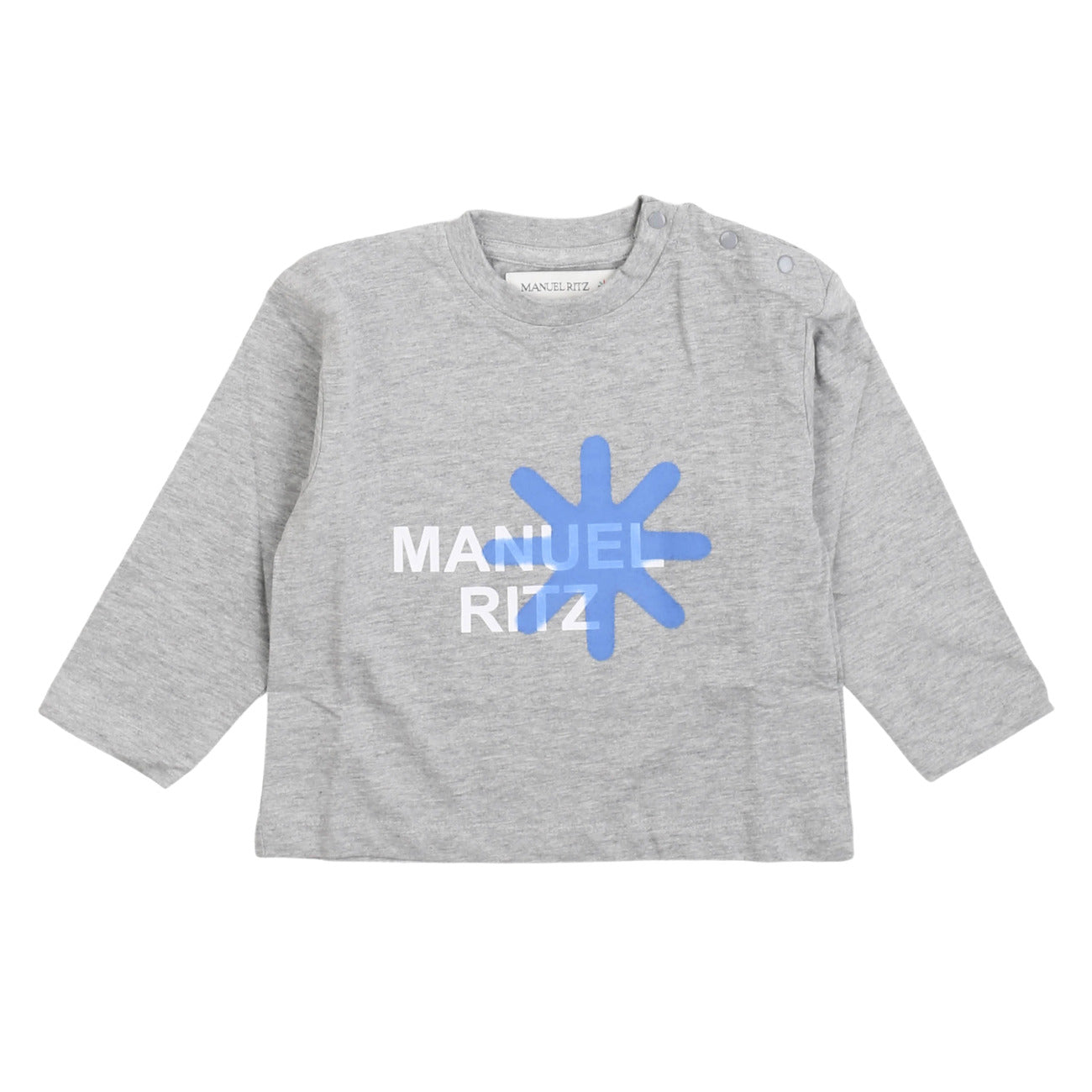 manuel ritz - T-shirt