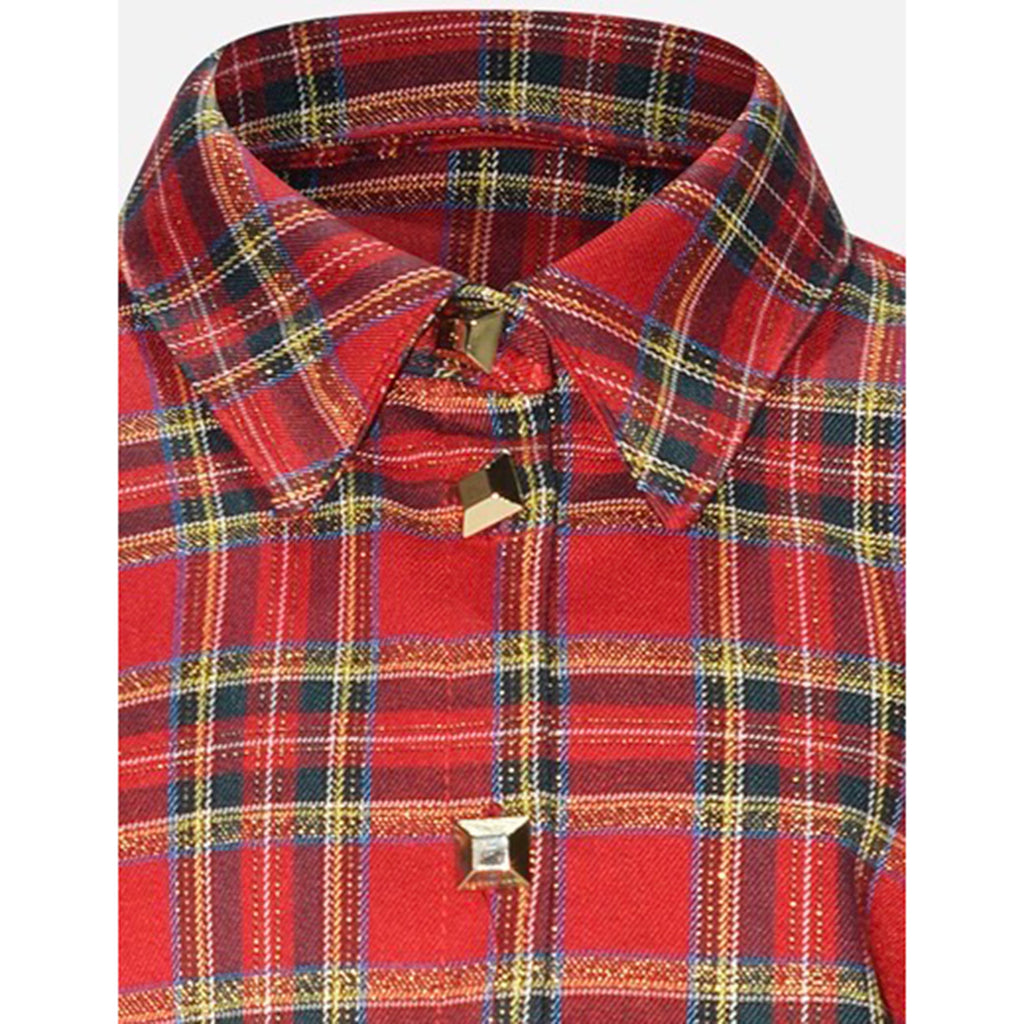 odi et amo - CAMICIA