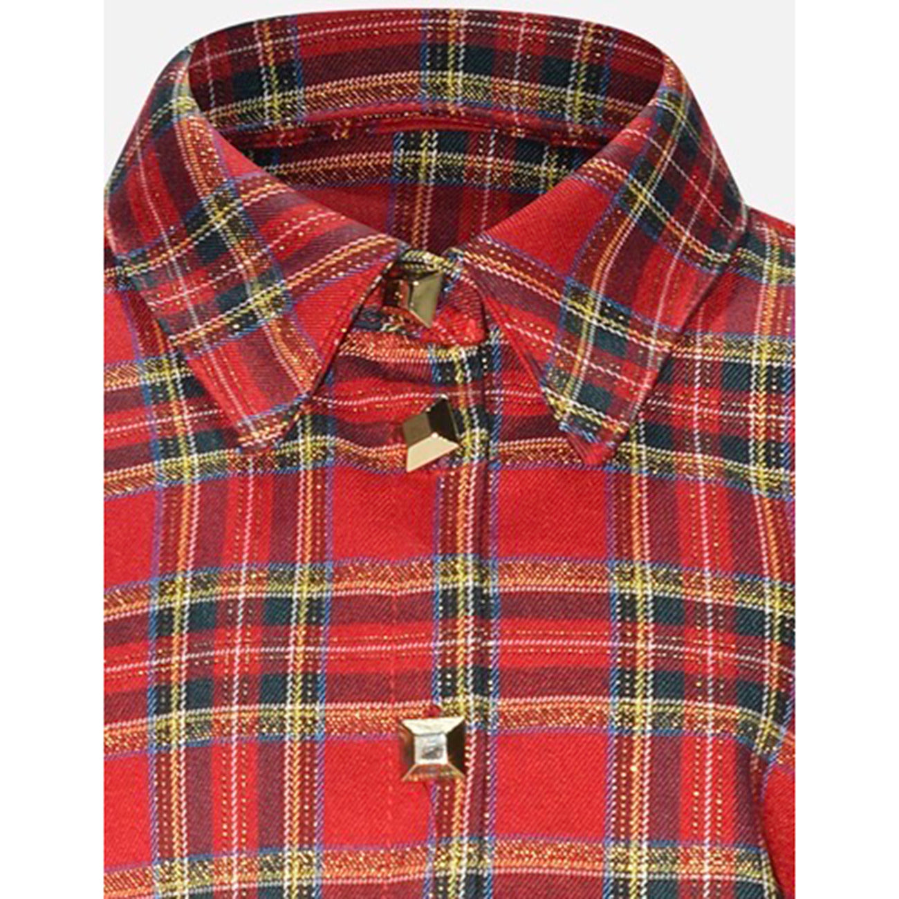 odi et amo - CAMICIA