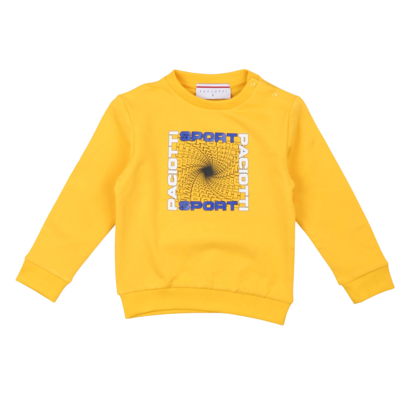 paciotti - Felpe