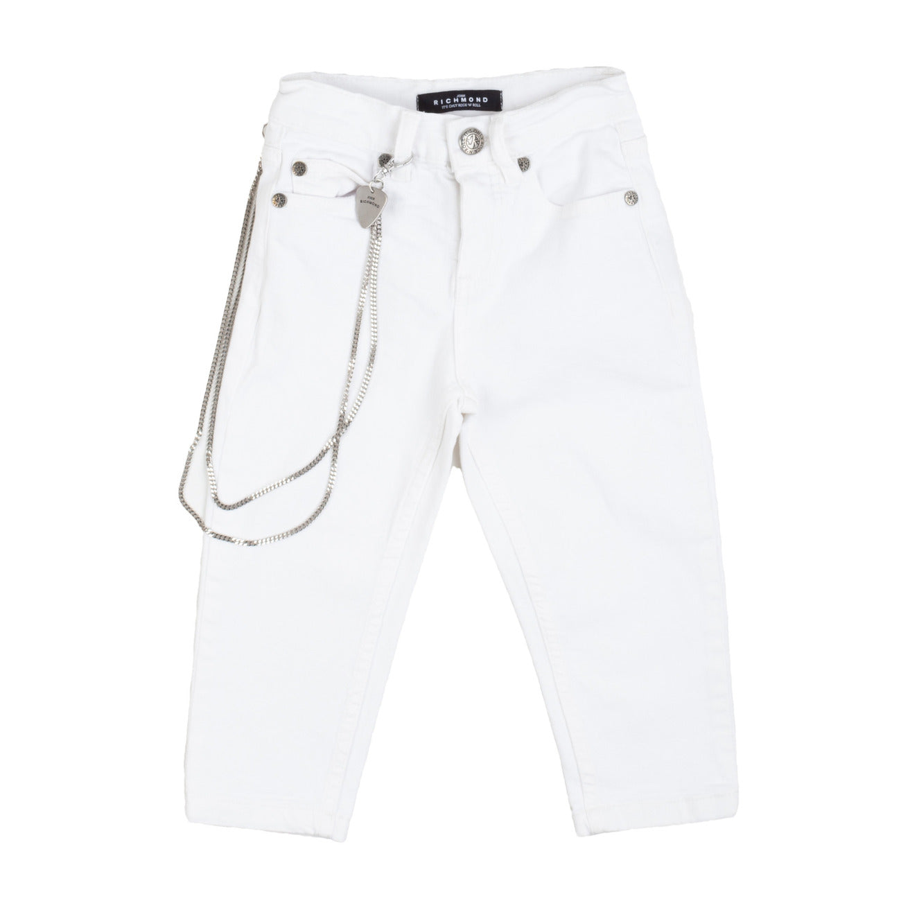 john richmond - PANTALONI KAMIL