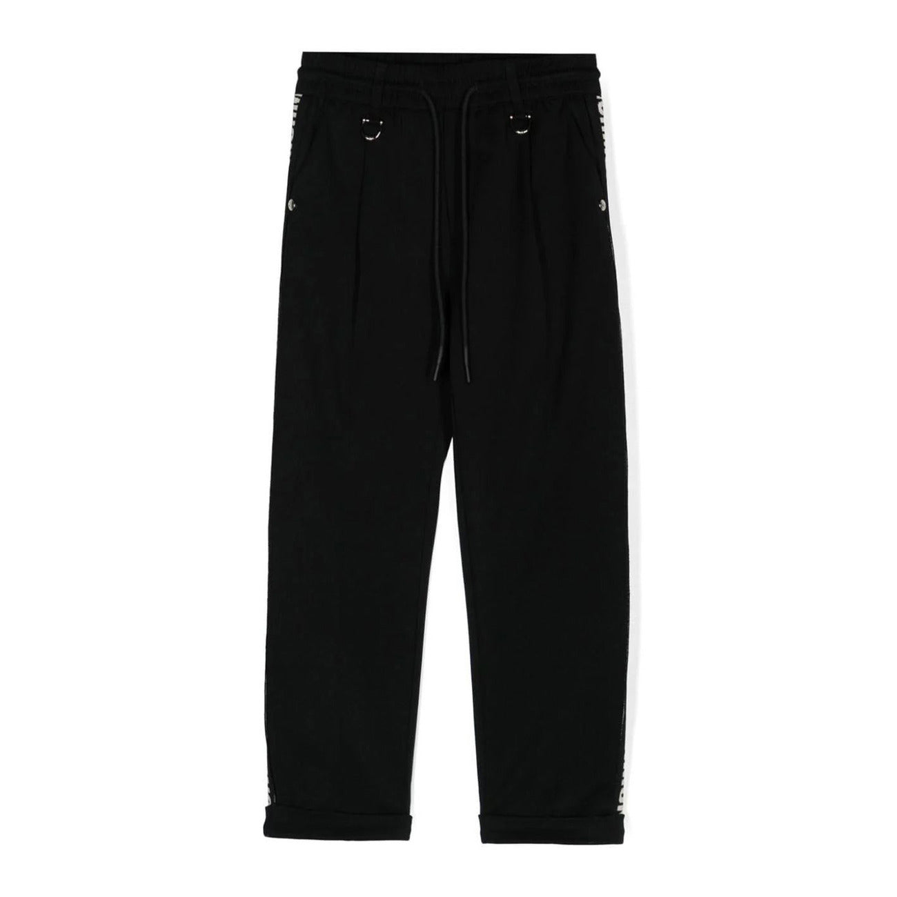 john richmond - PANTALONI MOLARDI