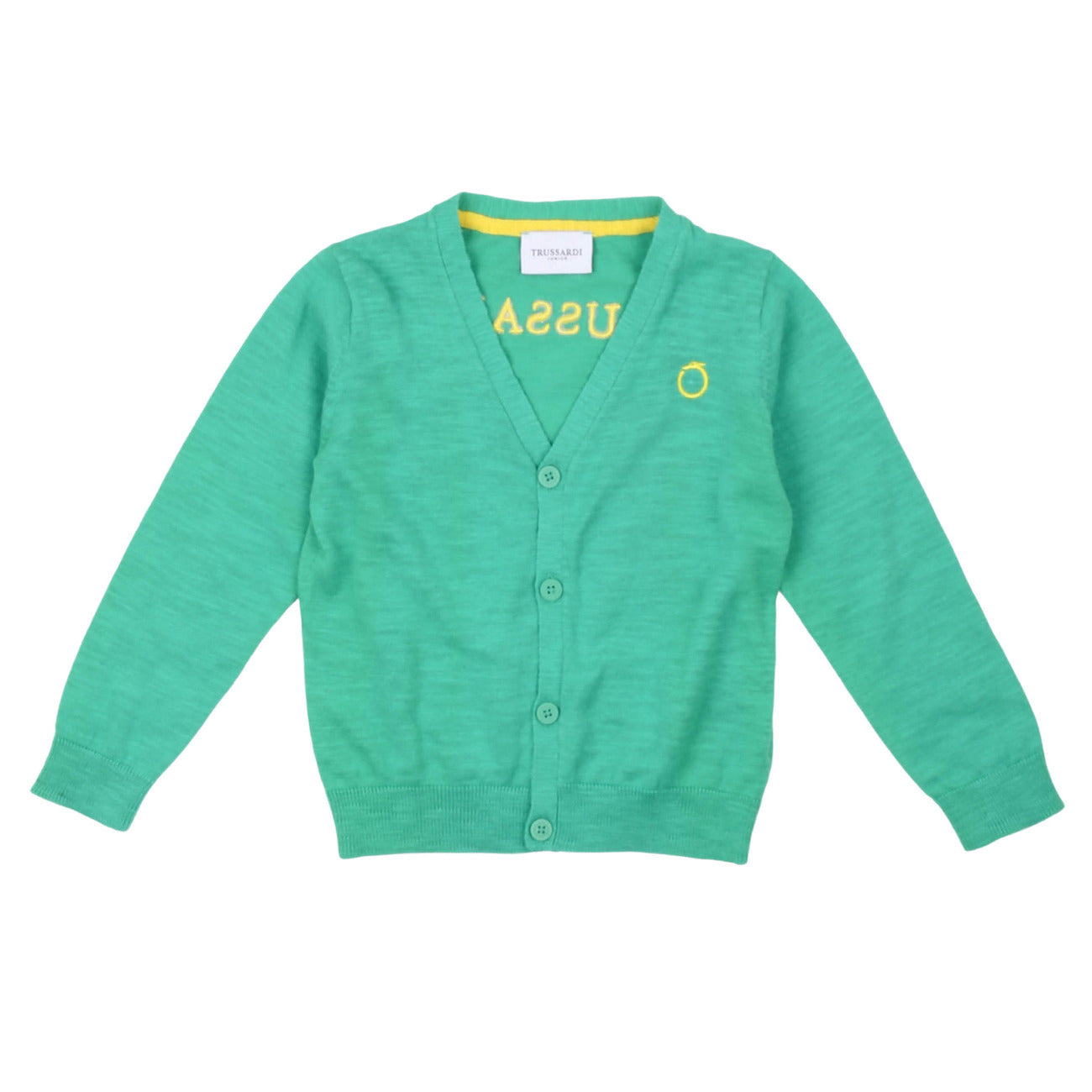 trussardi - CARDIGAN ISTIG