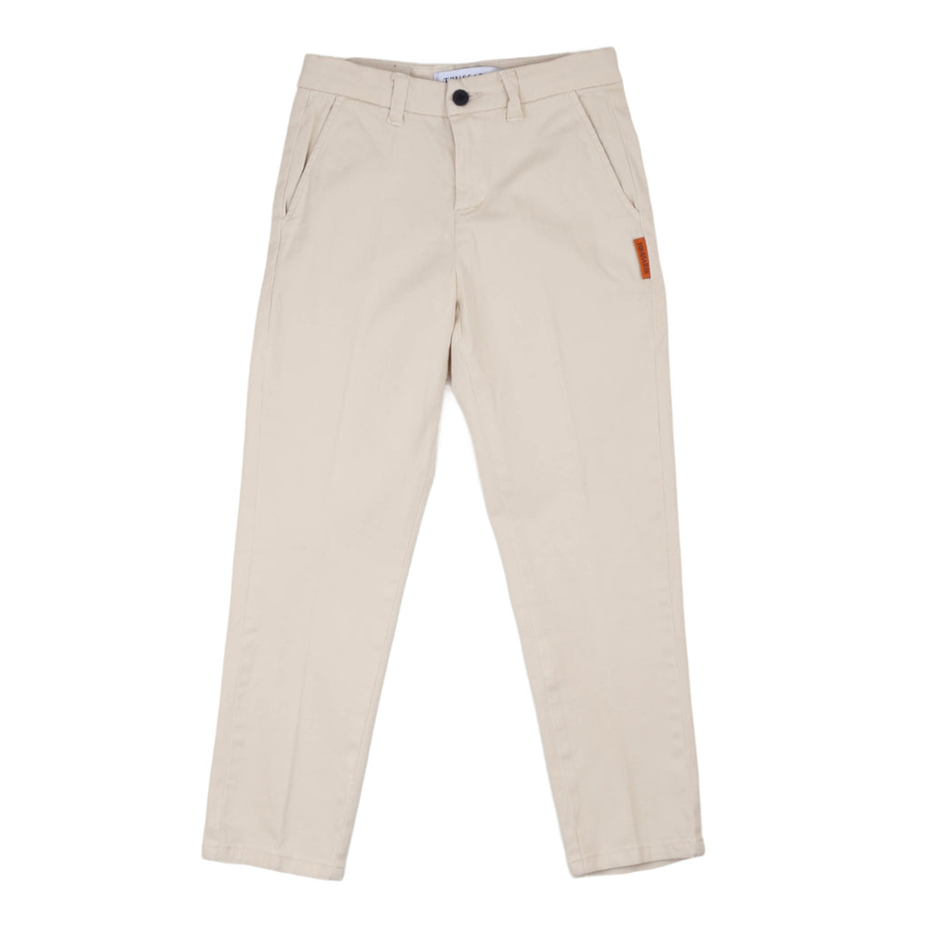 trussardi - PANTALONI CABAS