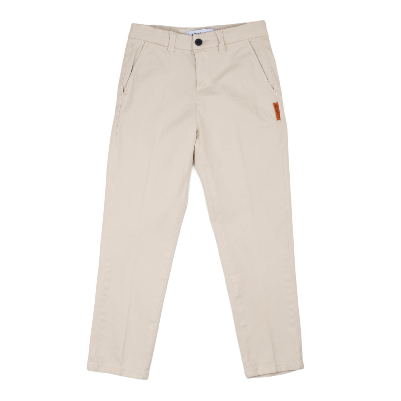 trussardi - PANTALONI CABAS