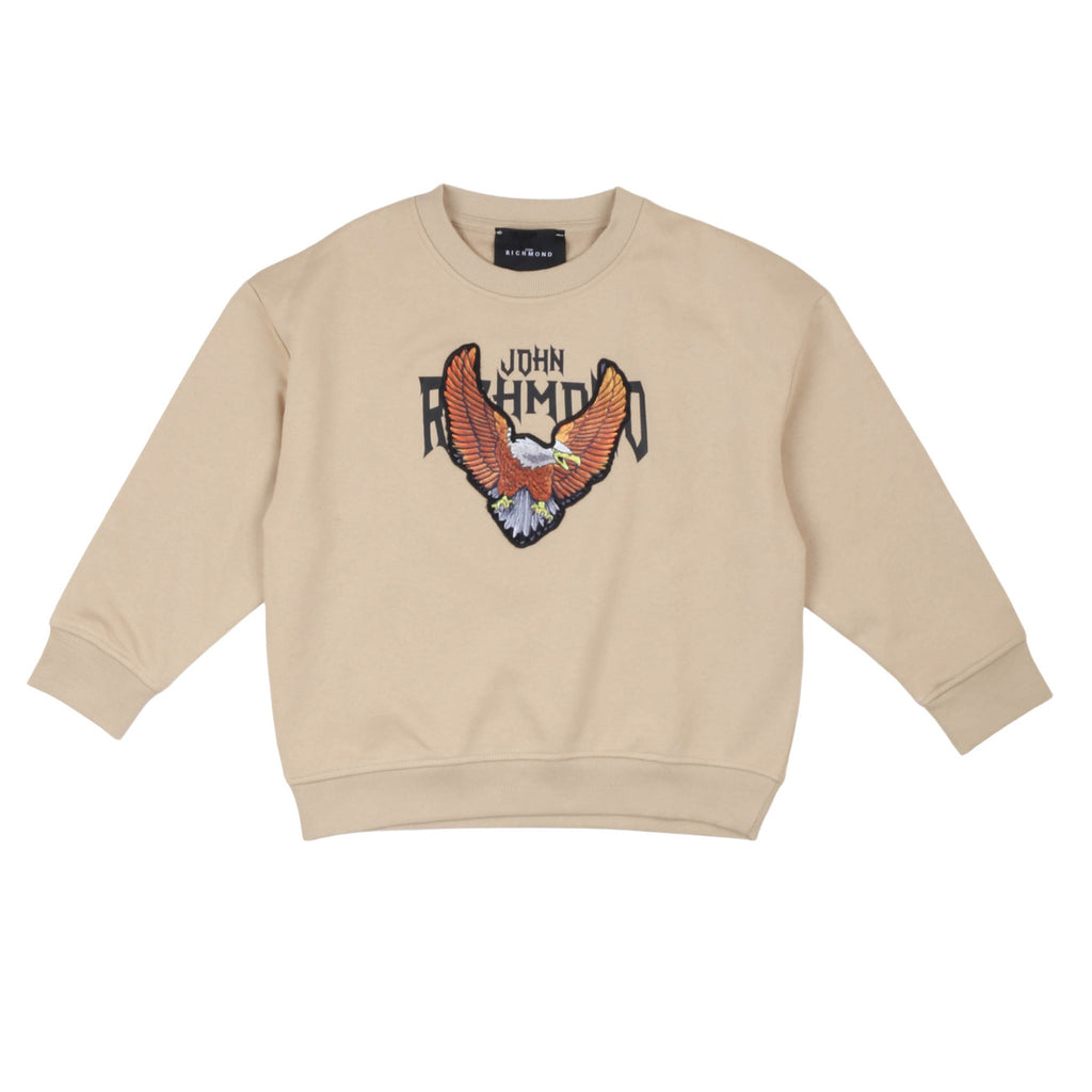 john richmond - FELPA ATKIN