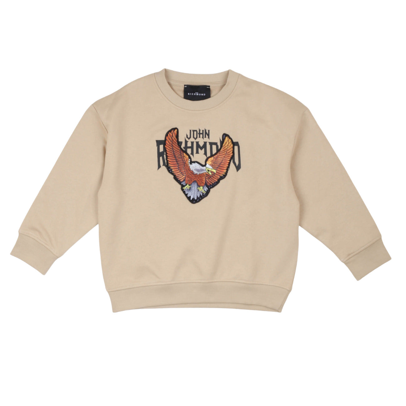 john richmond - FELPA ATKIN