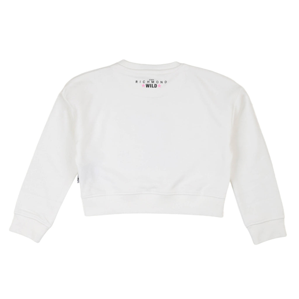 john richmond - FELPA DESFO