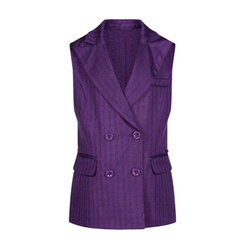 fun & fun - GIACCA GILET