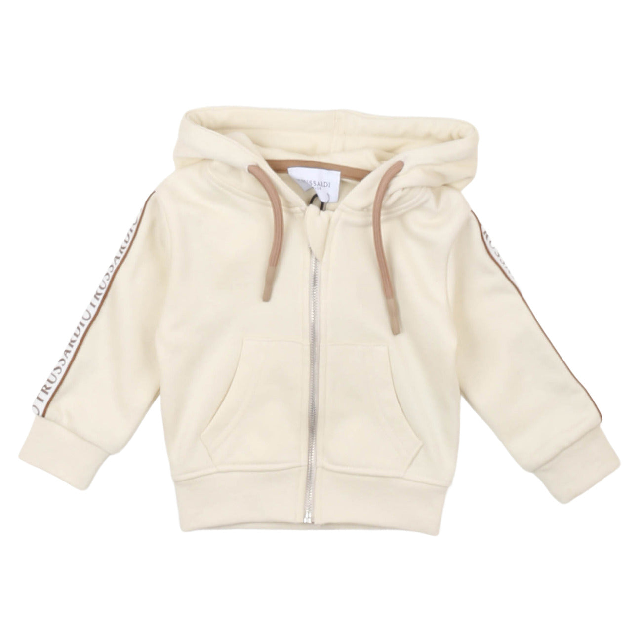 trussardi - FELPA TAPA