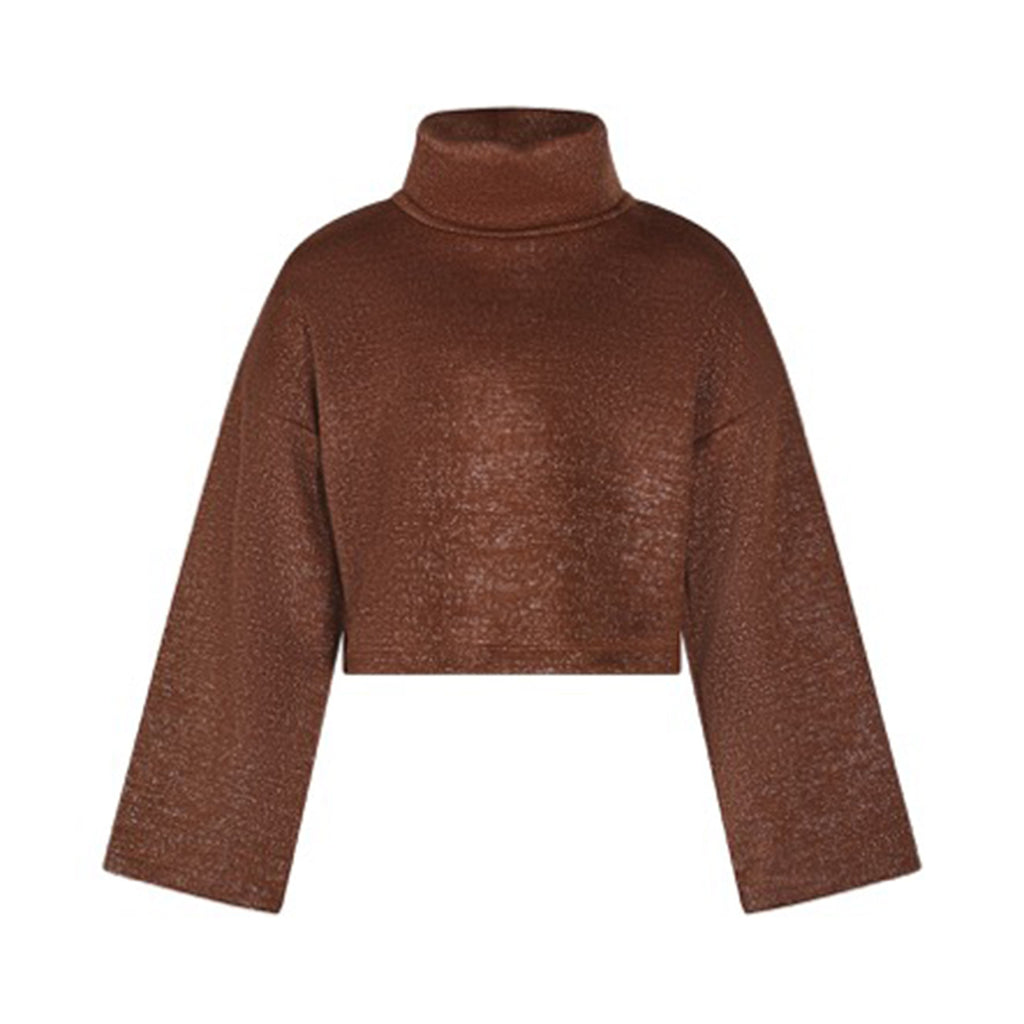 fun & fun - MAGLIA LANA