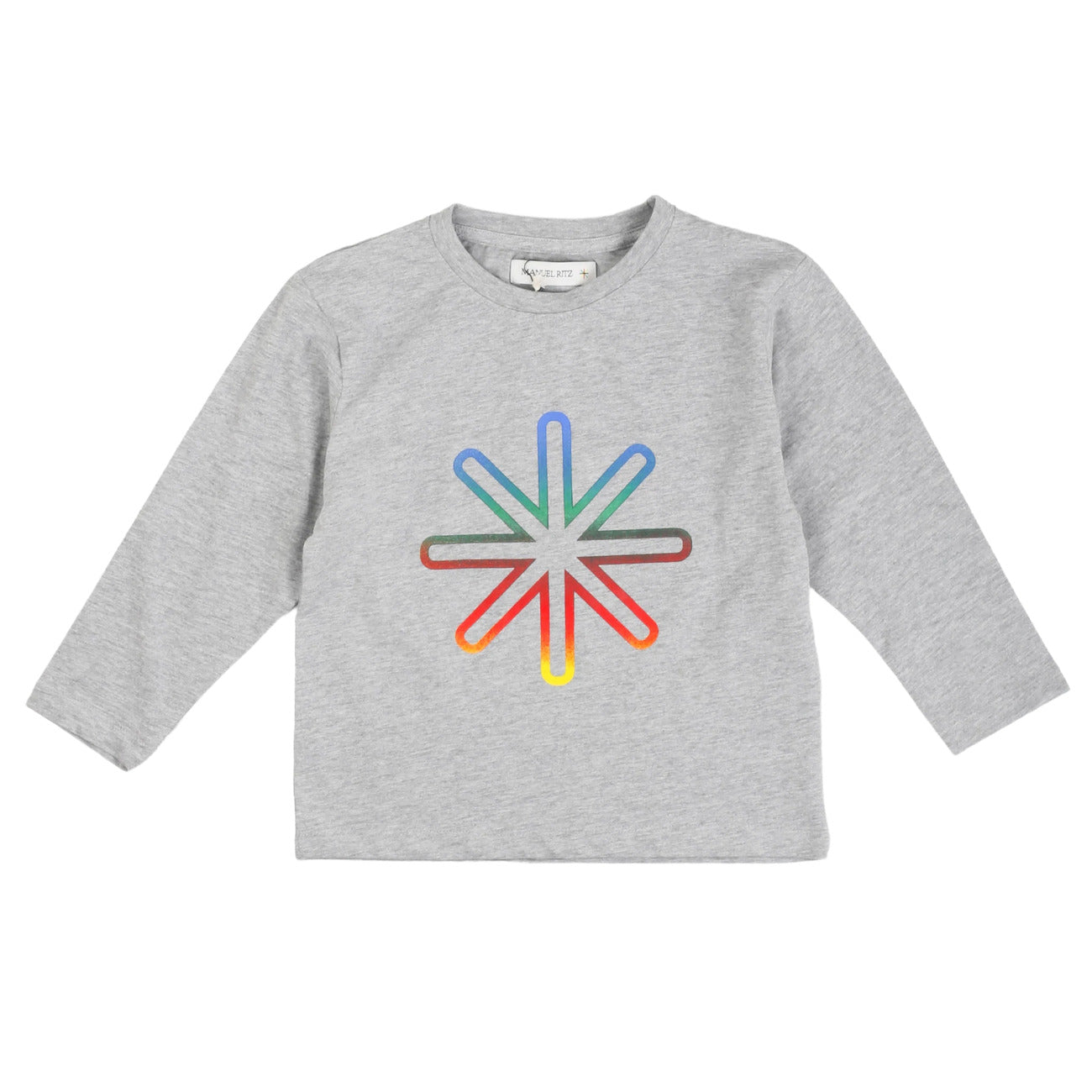 manuel ritz - T-shirt M.l