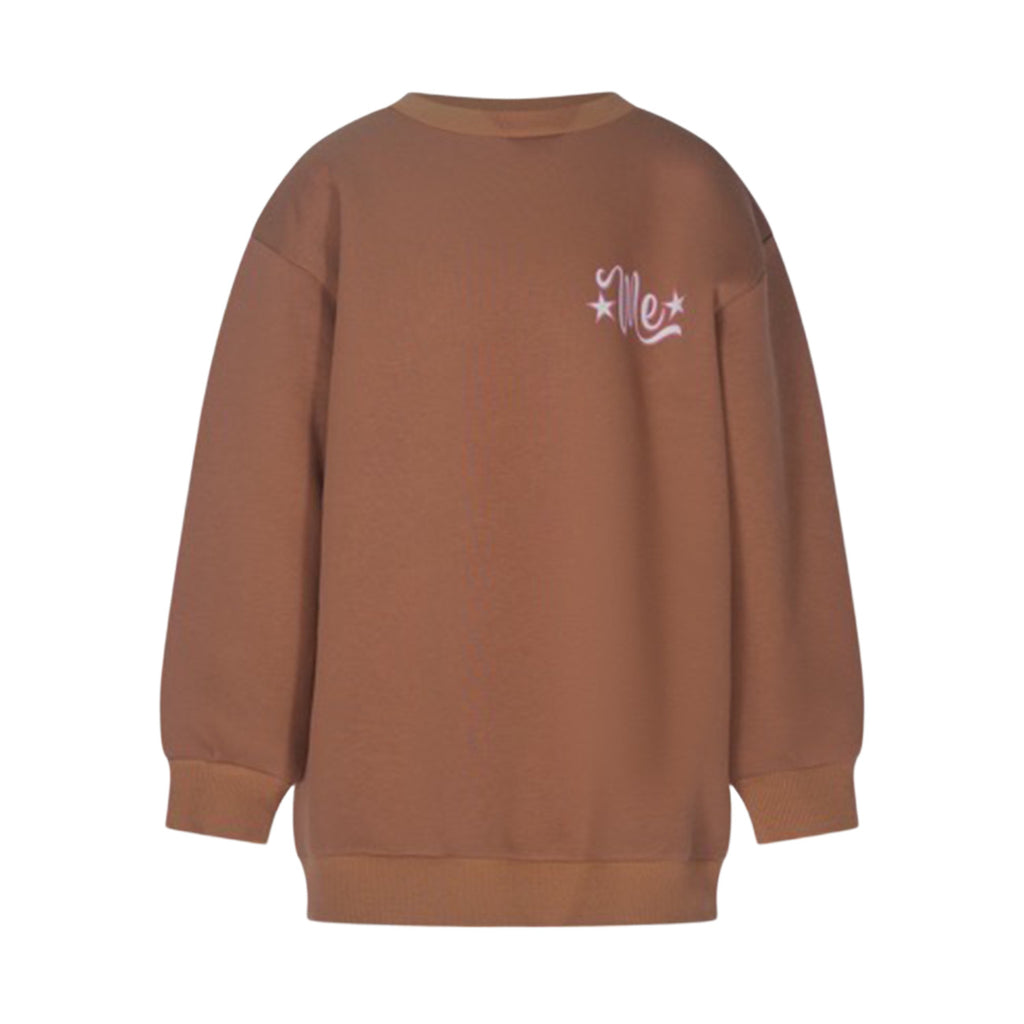 marc ellis - MAXI FELPA