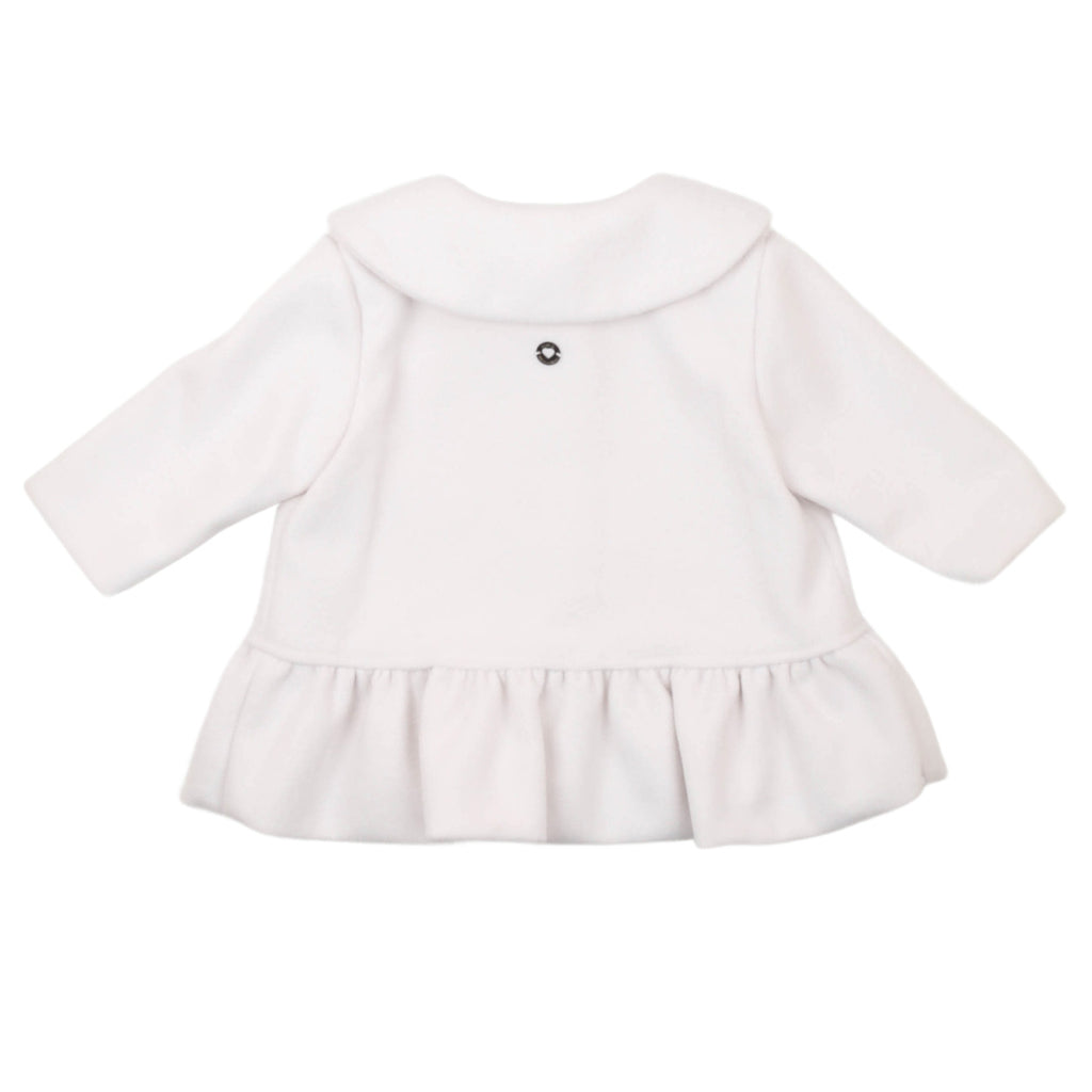 carlo pignatelli - CAPPOTTINO IN PANNO