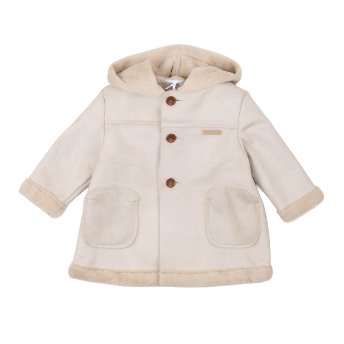 carlo pignatelli - CAPPOTTINO MONTONE