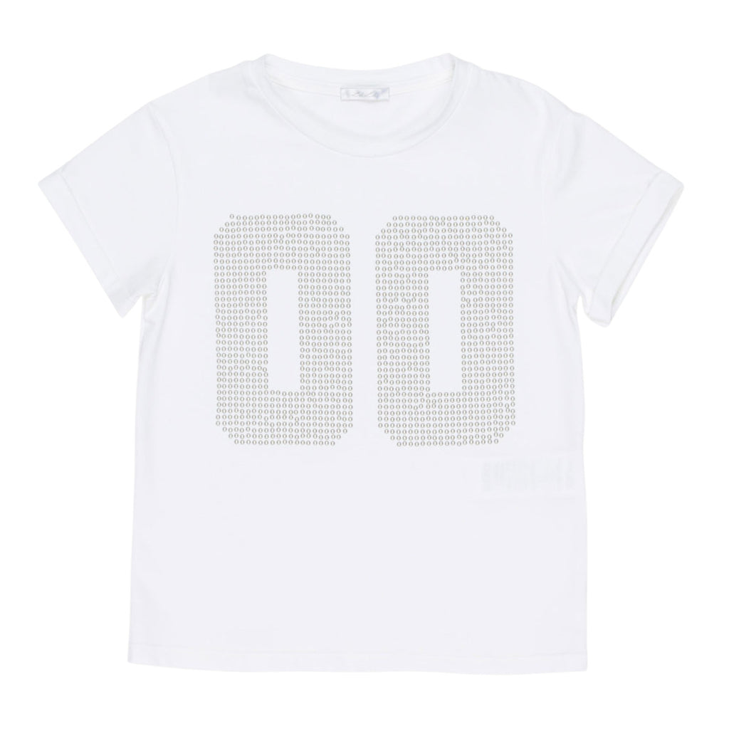 lulu by miss grant - T-SHIRT GIRL