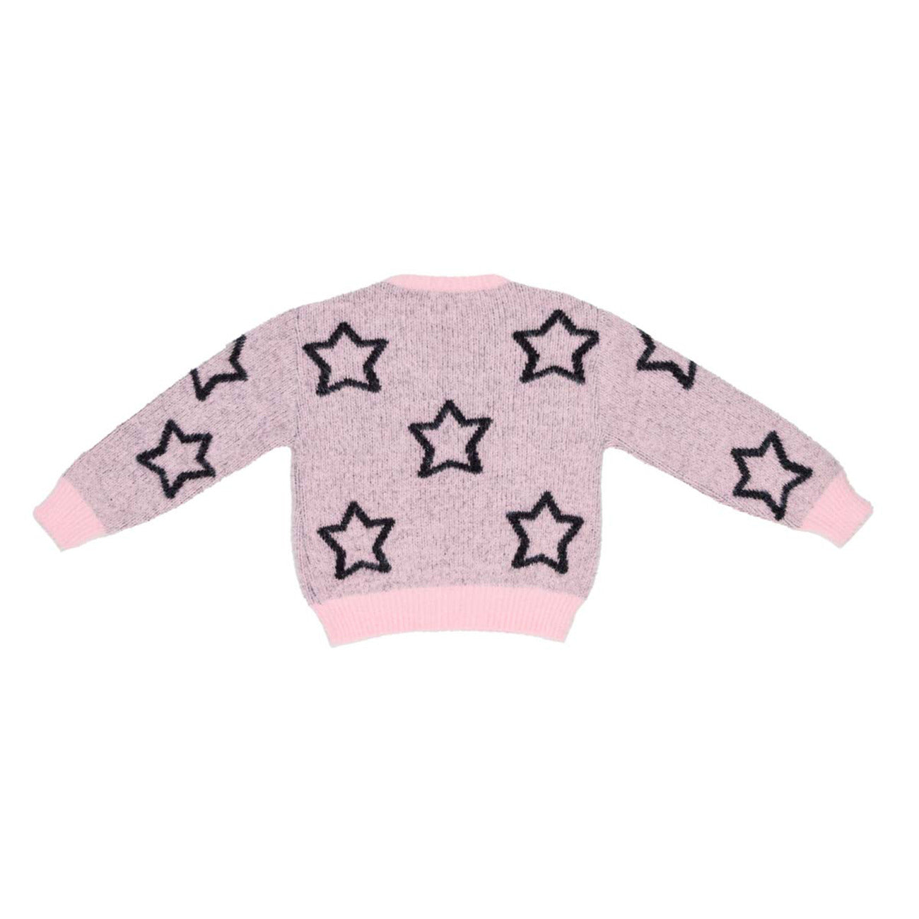 lulu by miss grant - MAGLIA GIRL