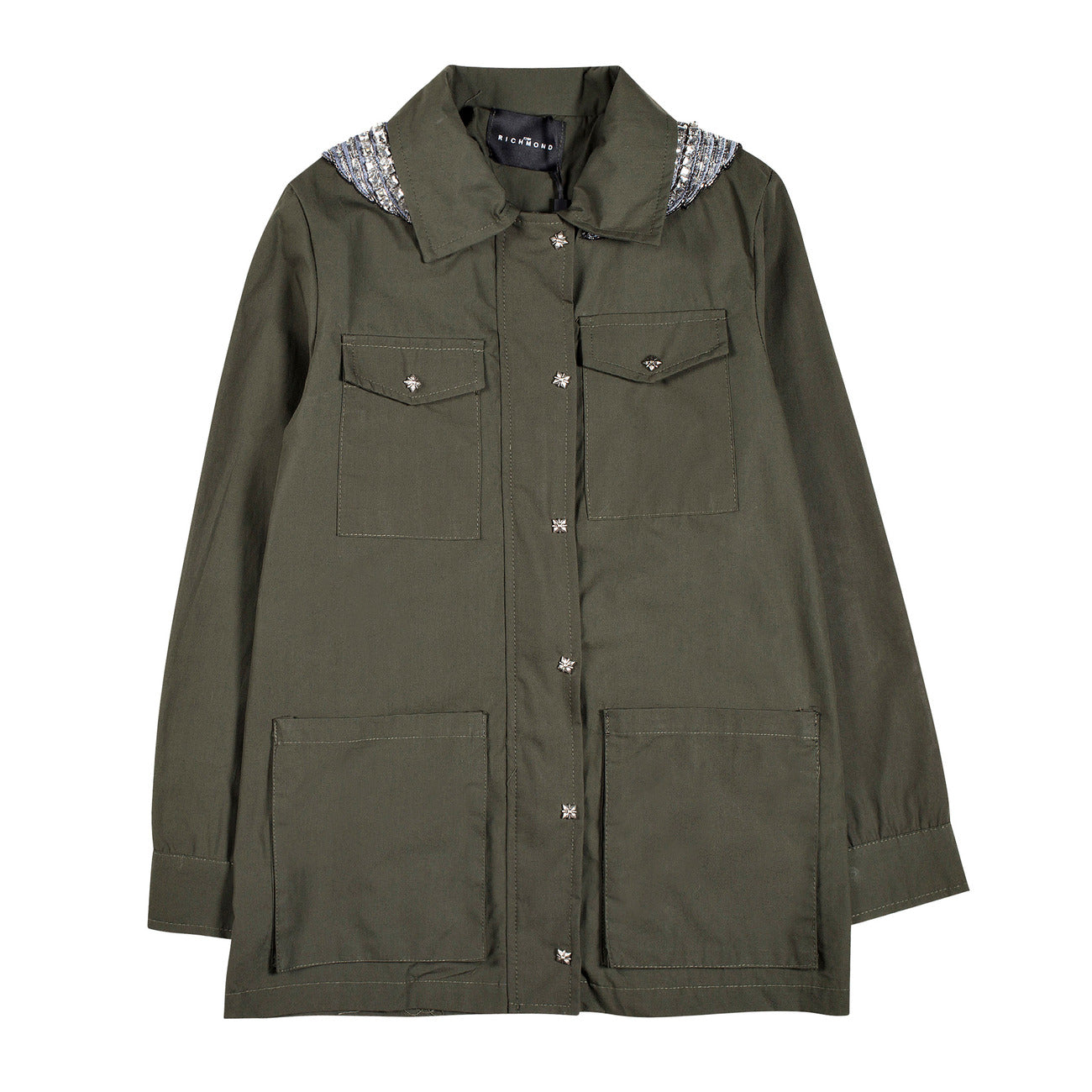 john richmond - Camicie